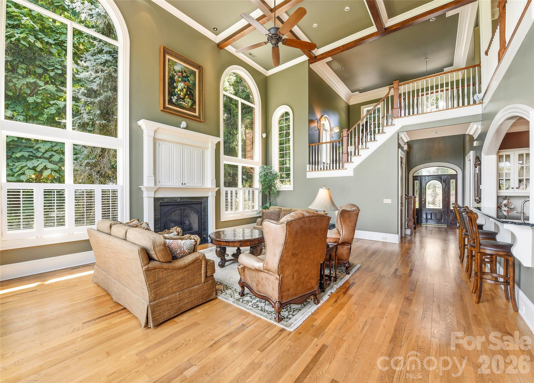 Maggie Valley Country Club Est - Residential