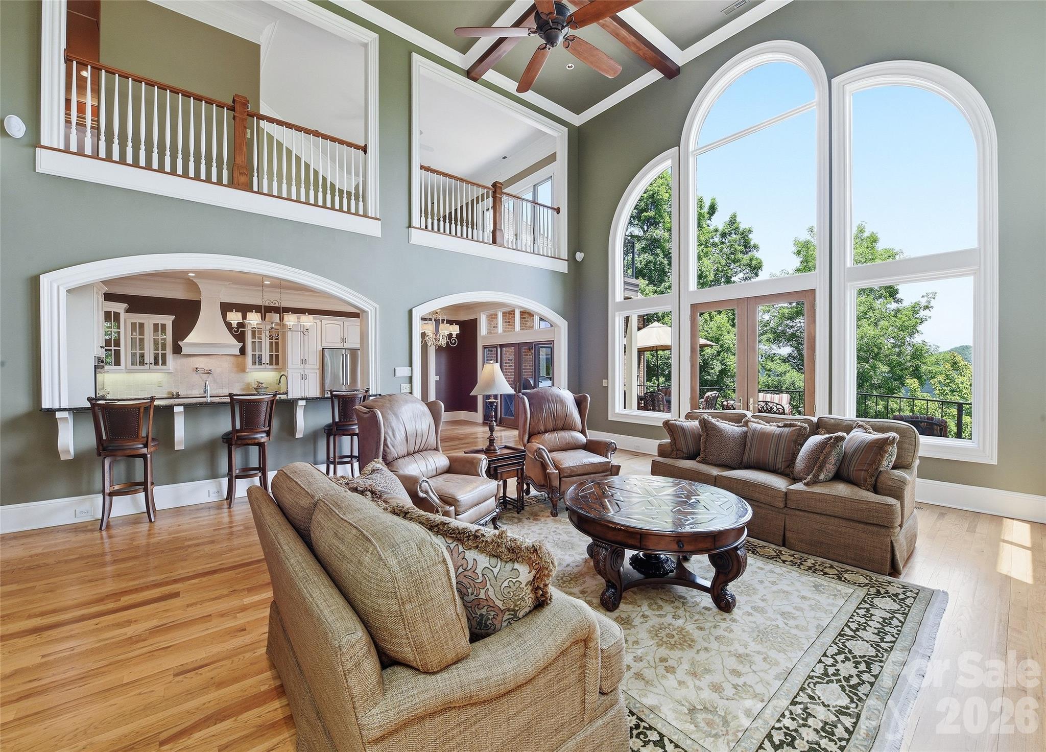 Maggie Valley Country Club Est - Residential