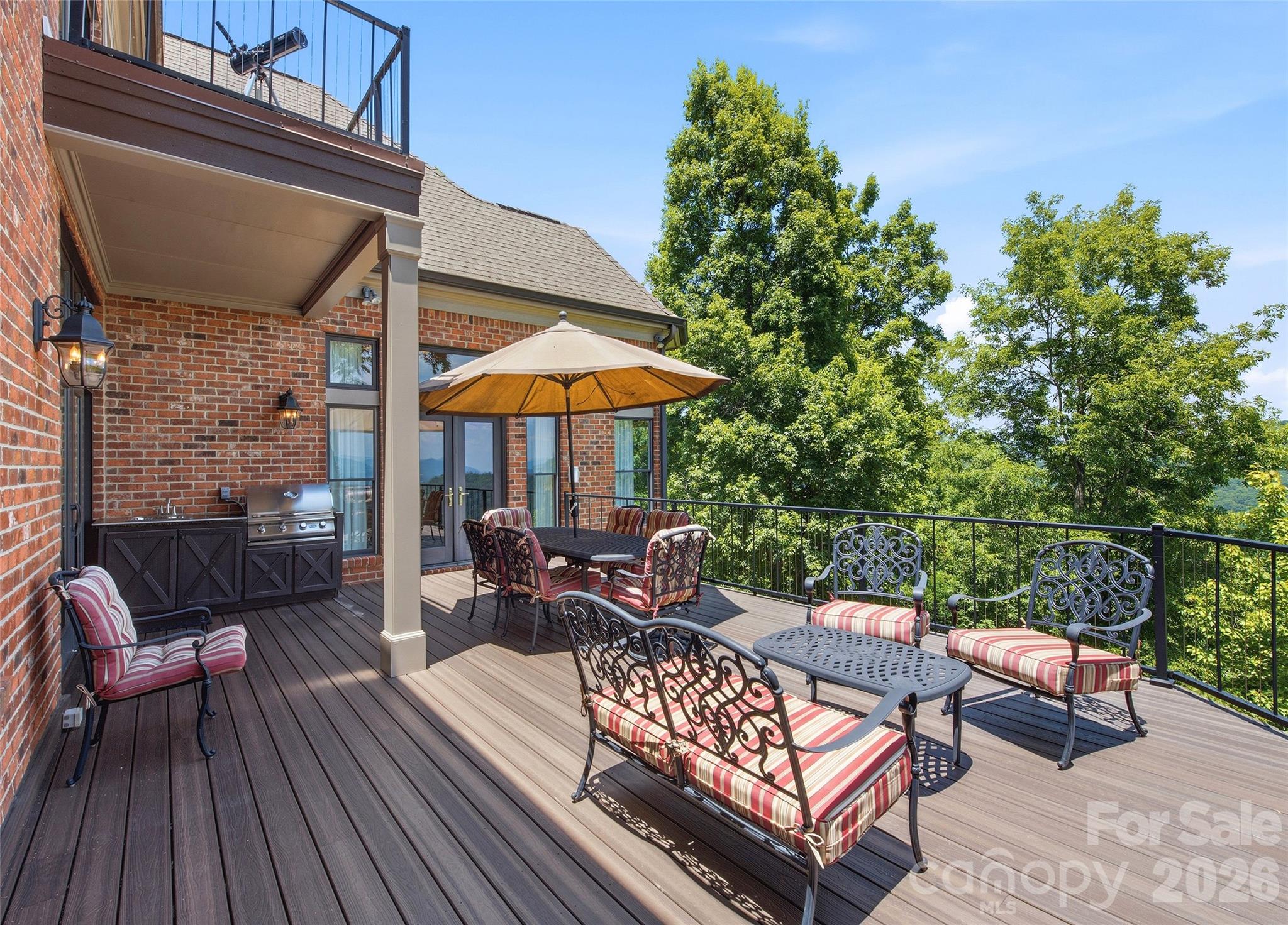 Maggie Valley Country Club Est - Residential