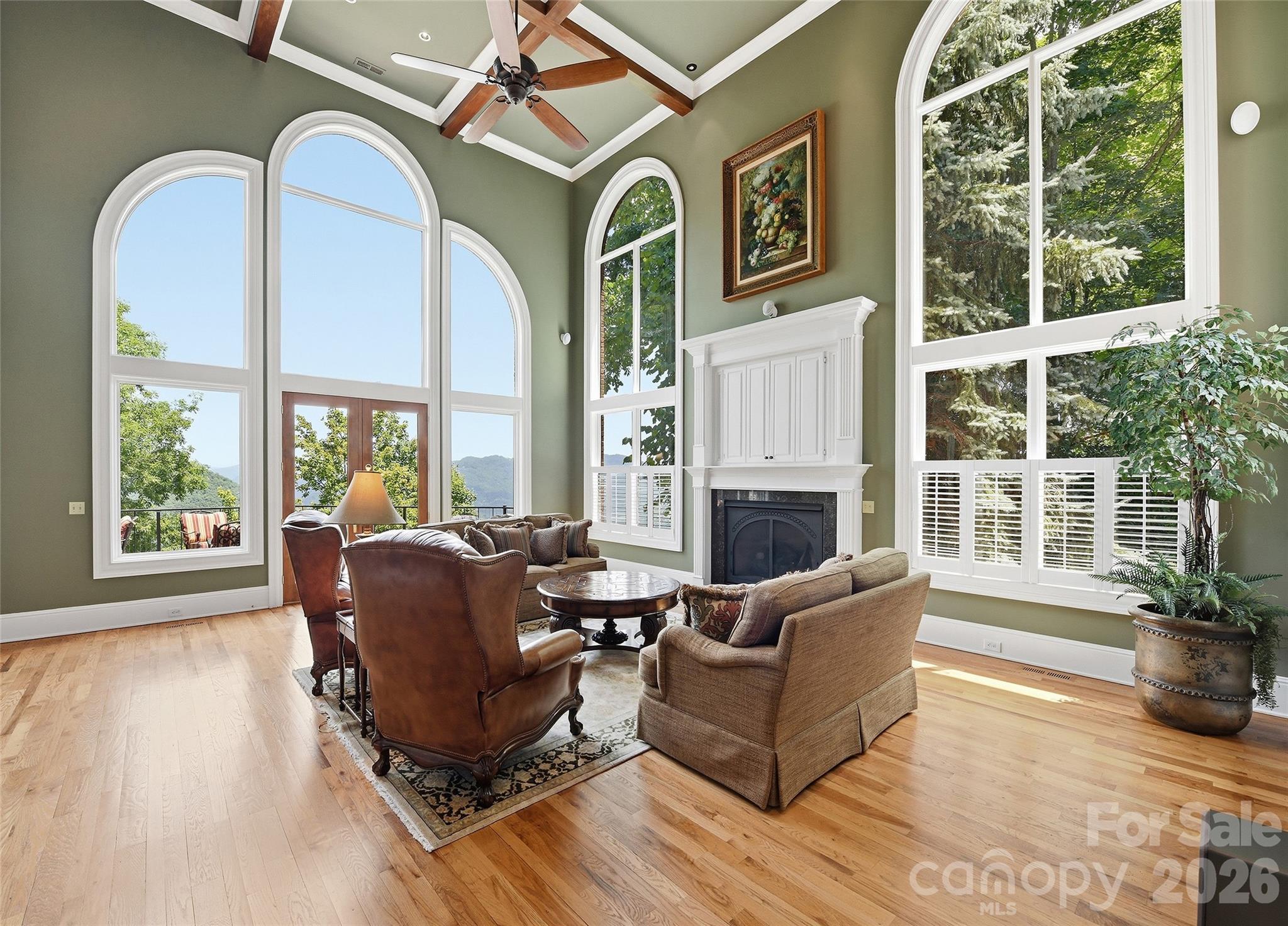 Maggie Valley Country Club Est - Residential