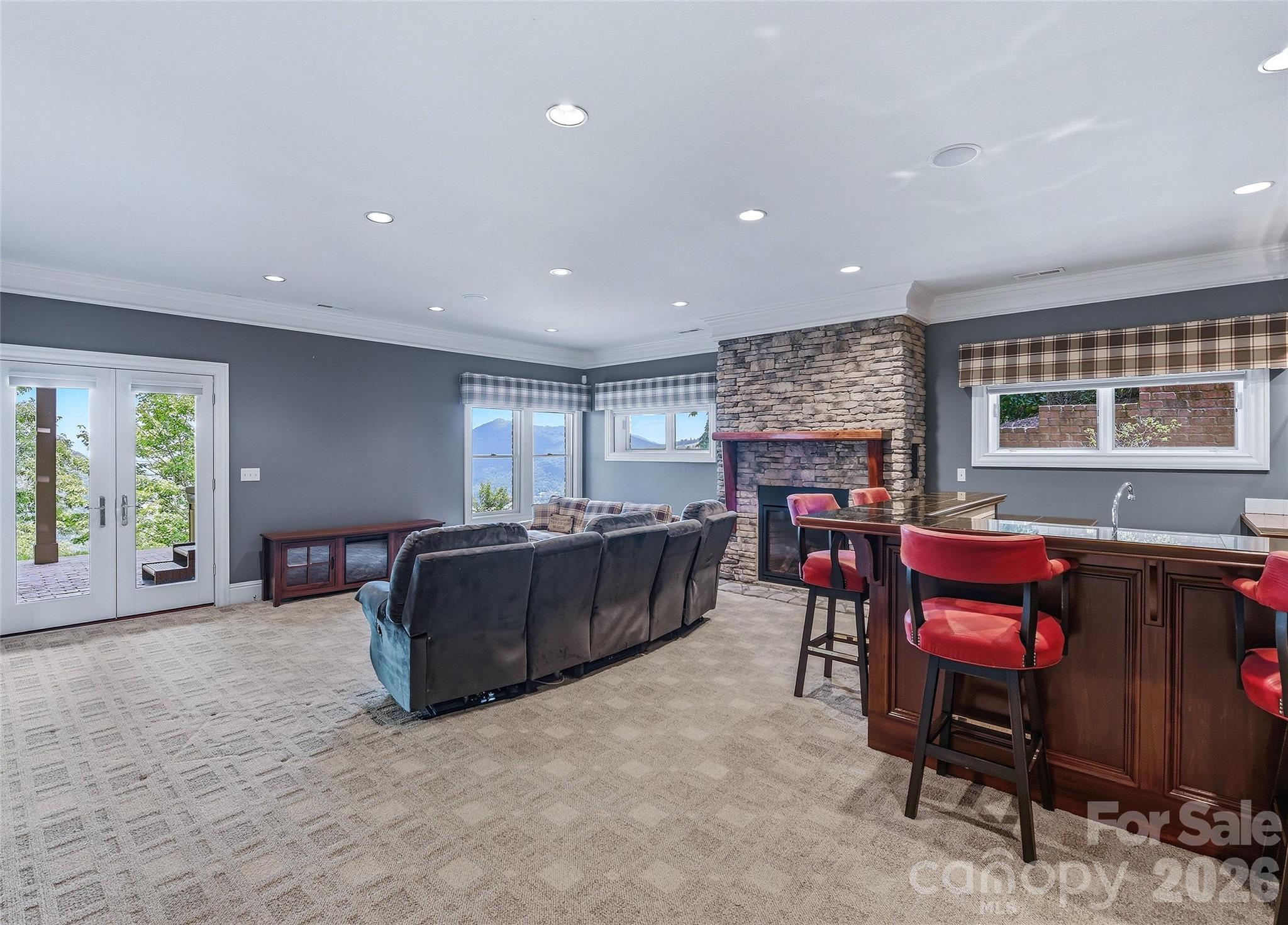 Maggie Valley Country Club Est - Residential