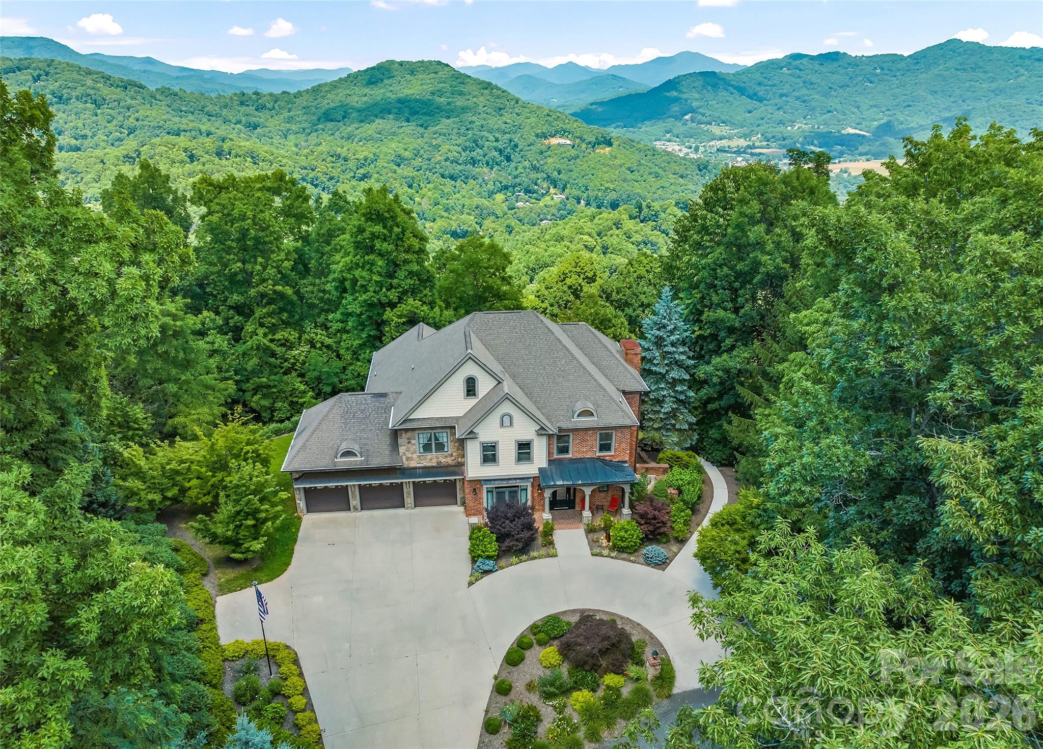 Maggie Valley Country Club Est - Residential