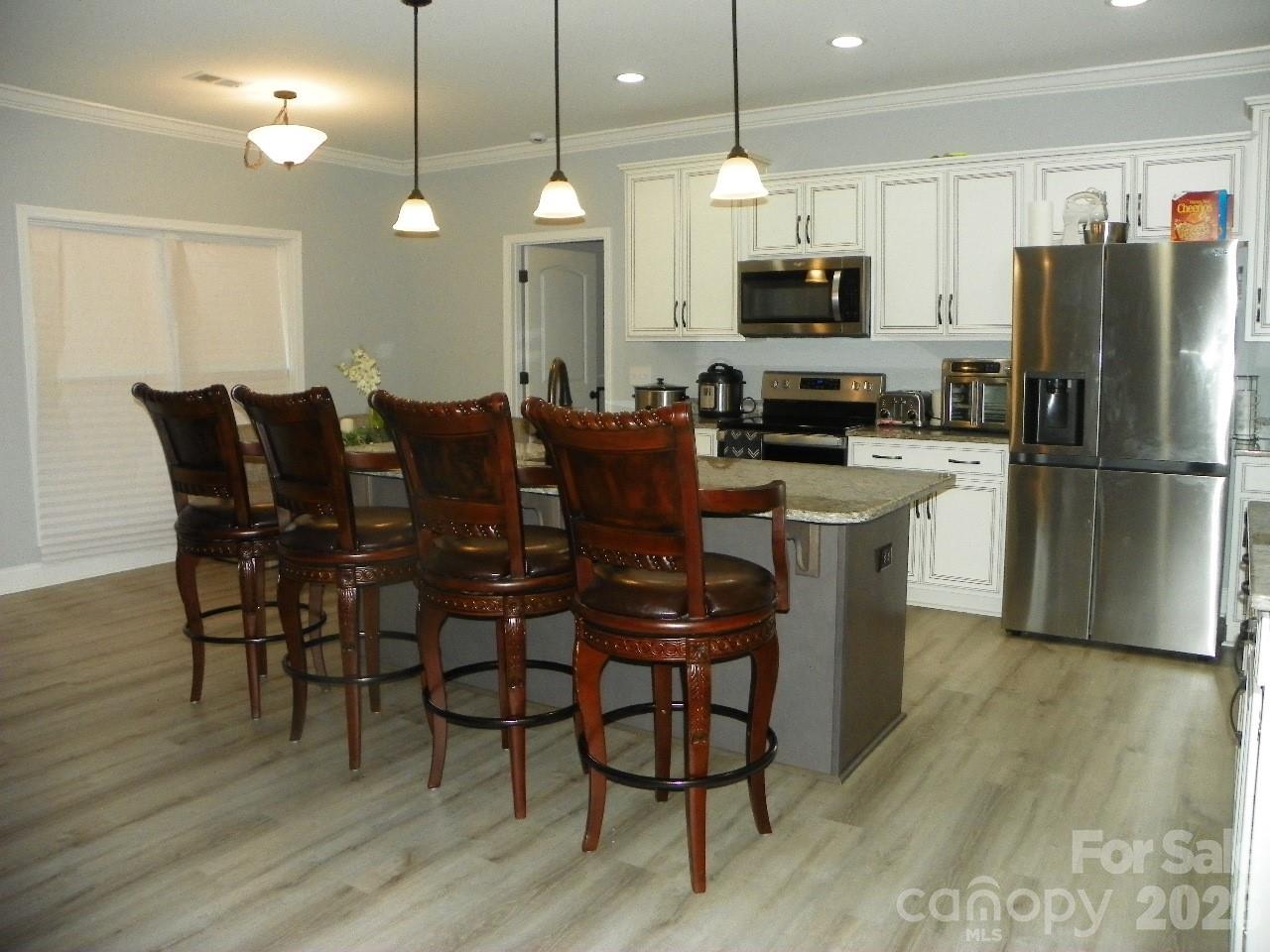 Heron Bay - Residential