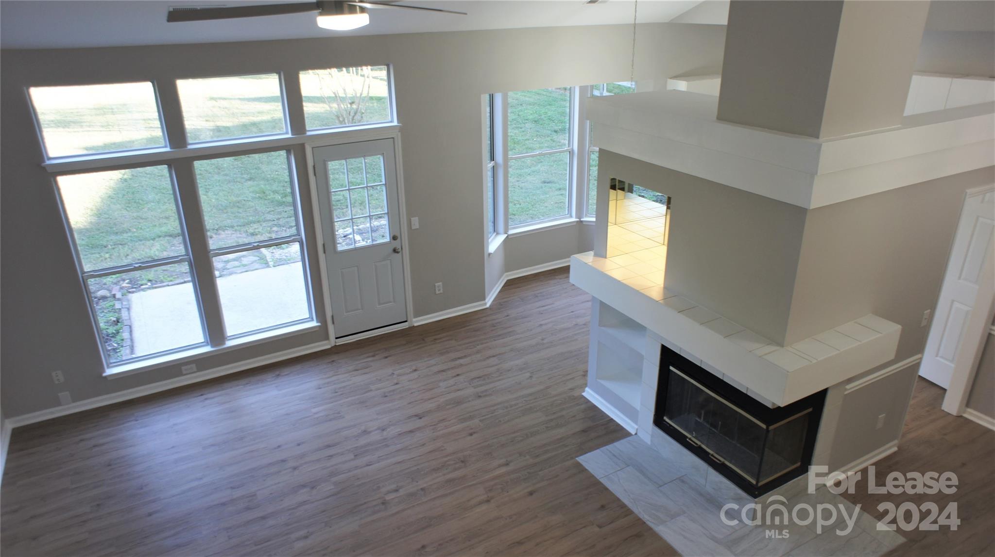 Williams Station - Residential Lease