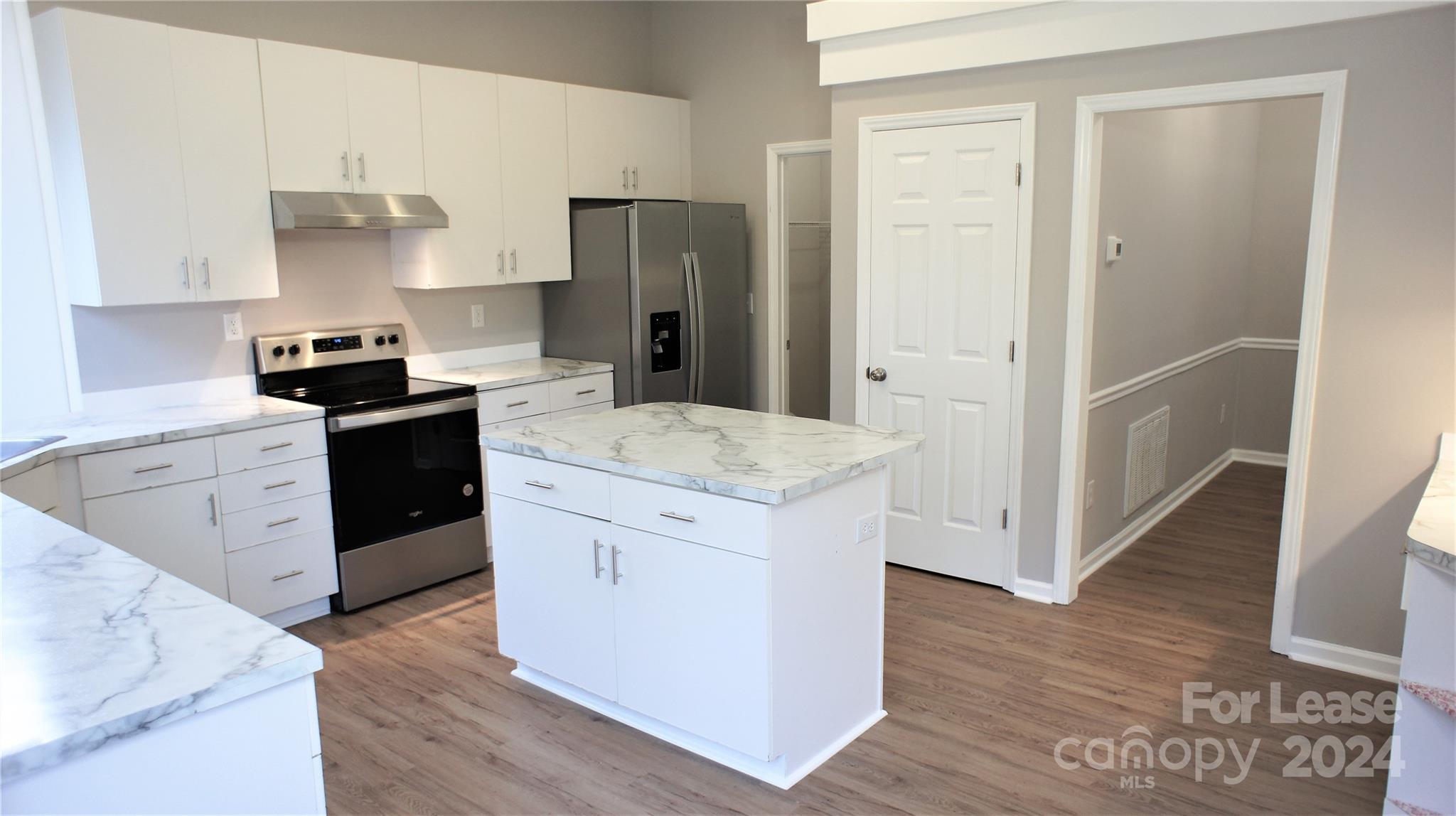 Williams Station - Residential Lease