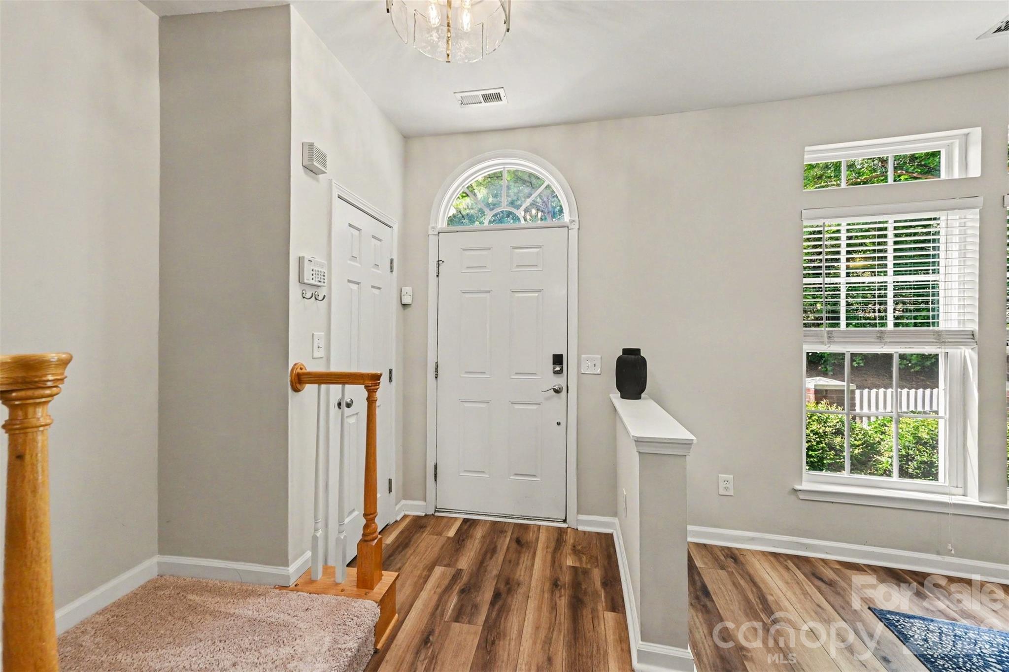 Manchester Village - Residential