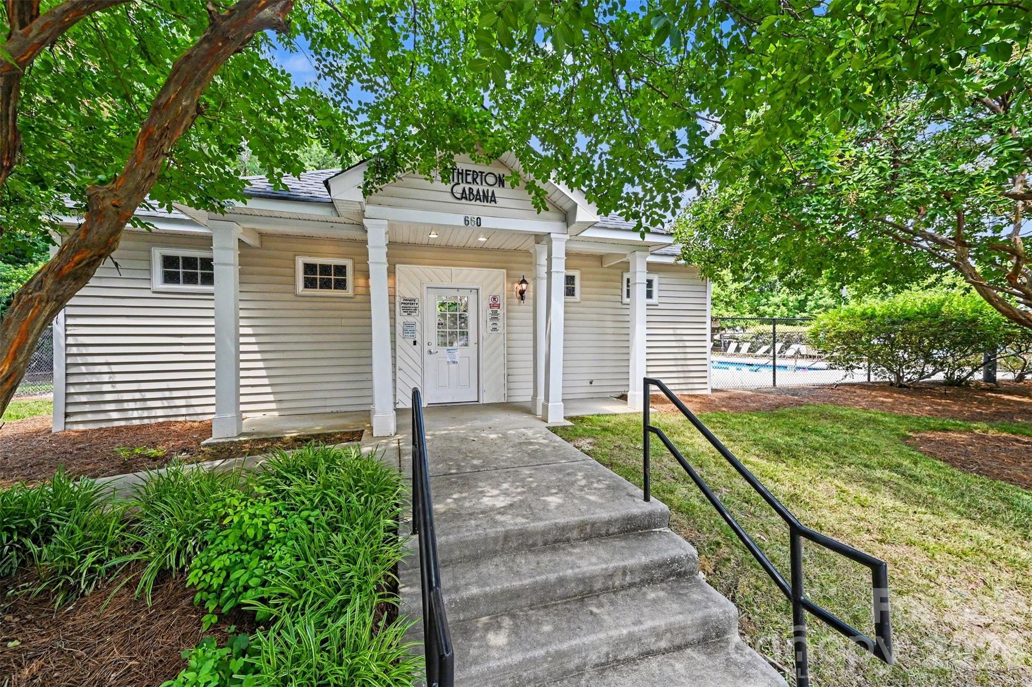 Manchester Village - Residential