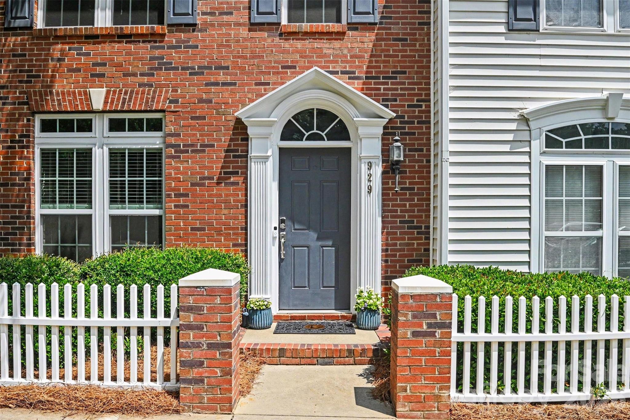 Manchester Village - Residential