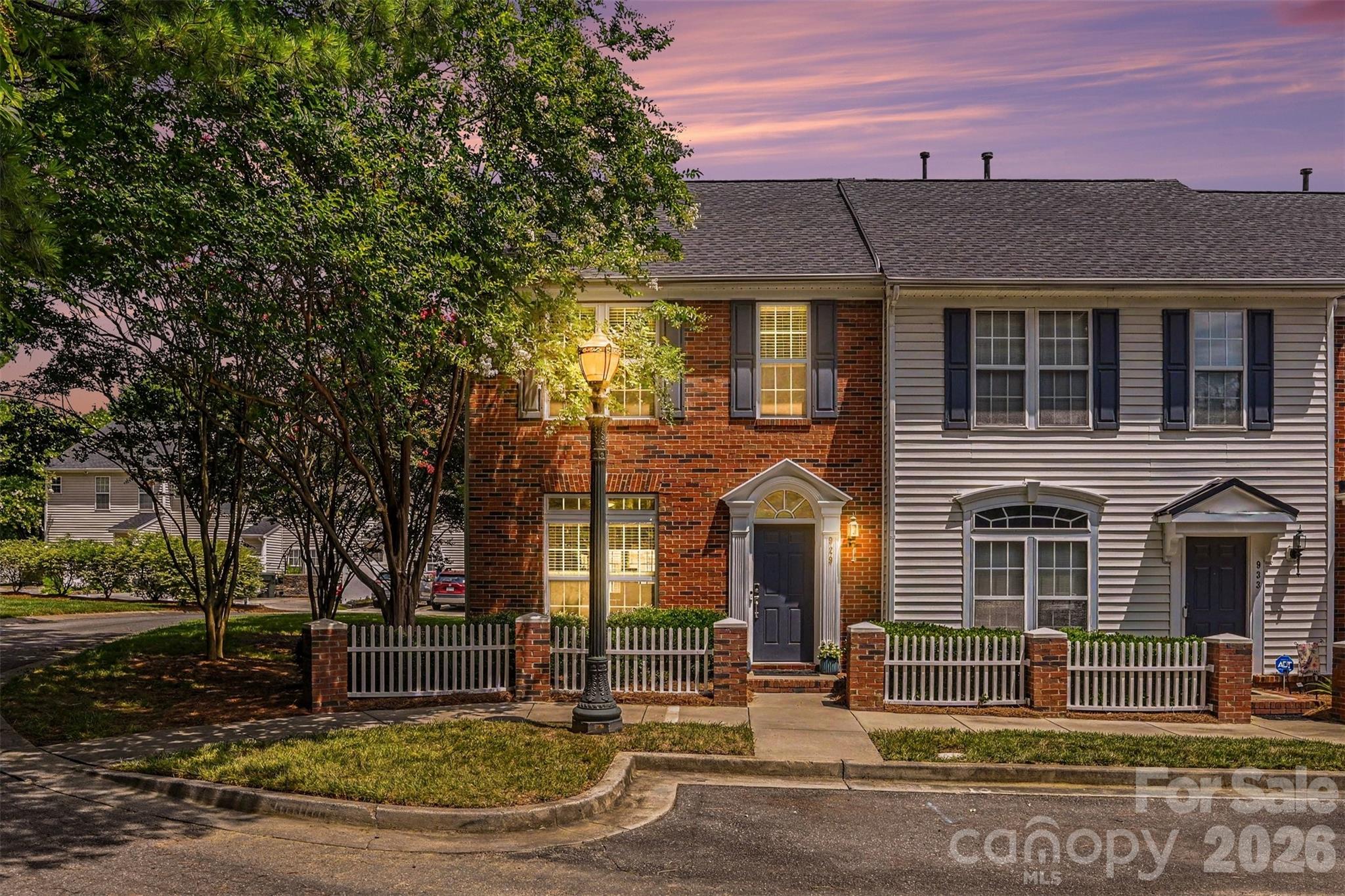 Manchester Village - Residential