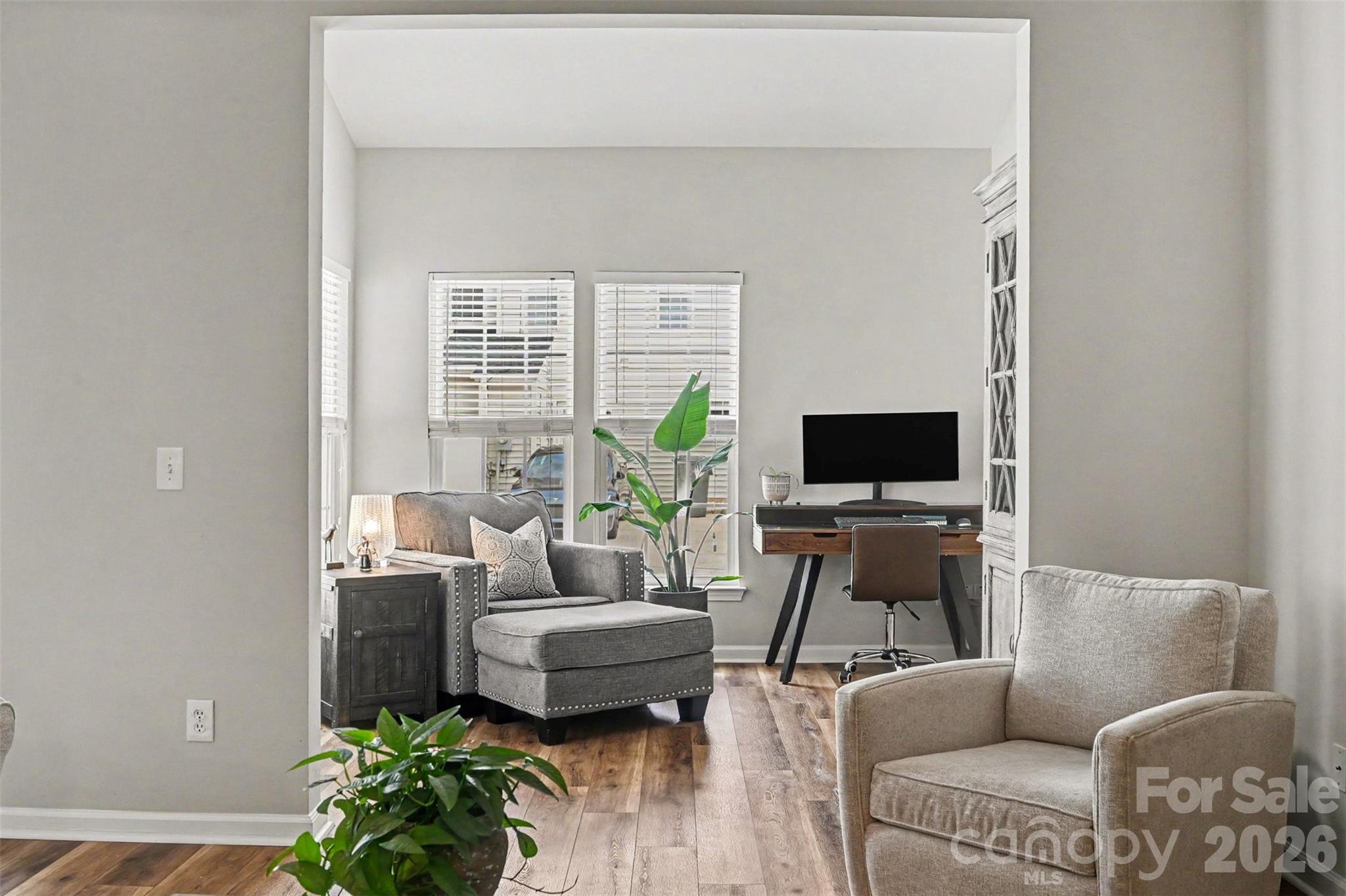 Manchester Village - Residential