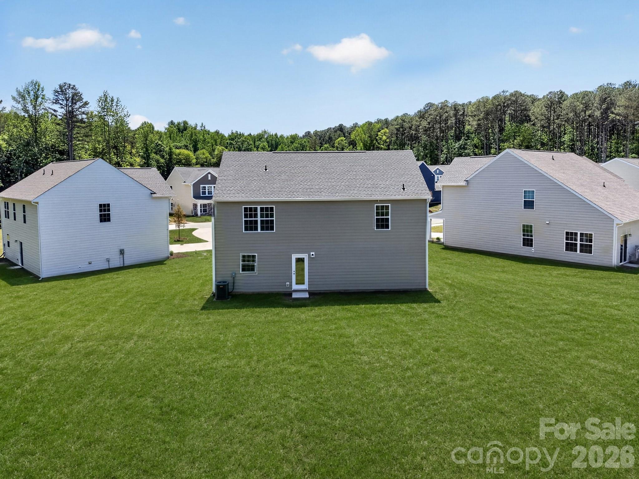 Creekside Cottages - Residential