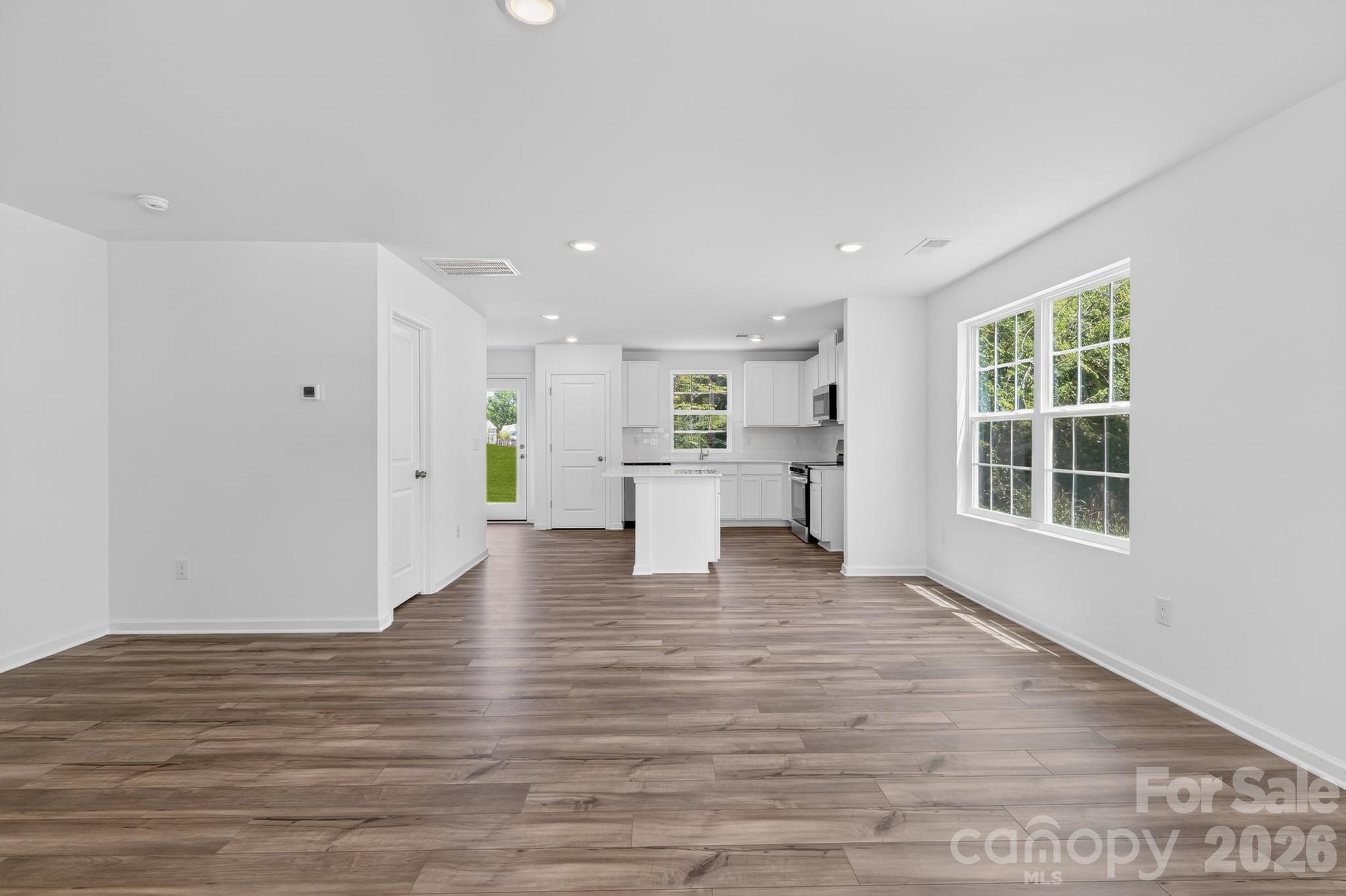 Creekside Cottages - Residential