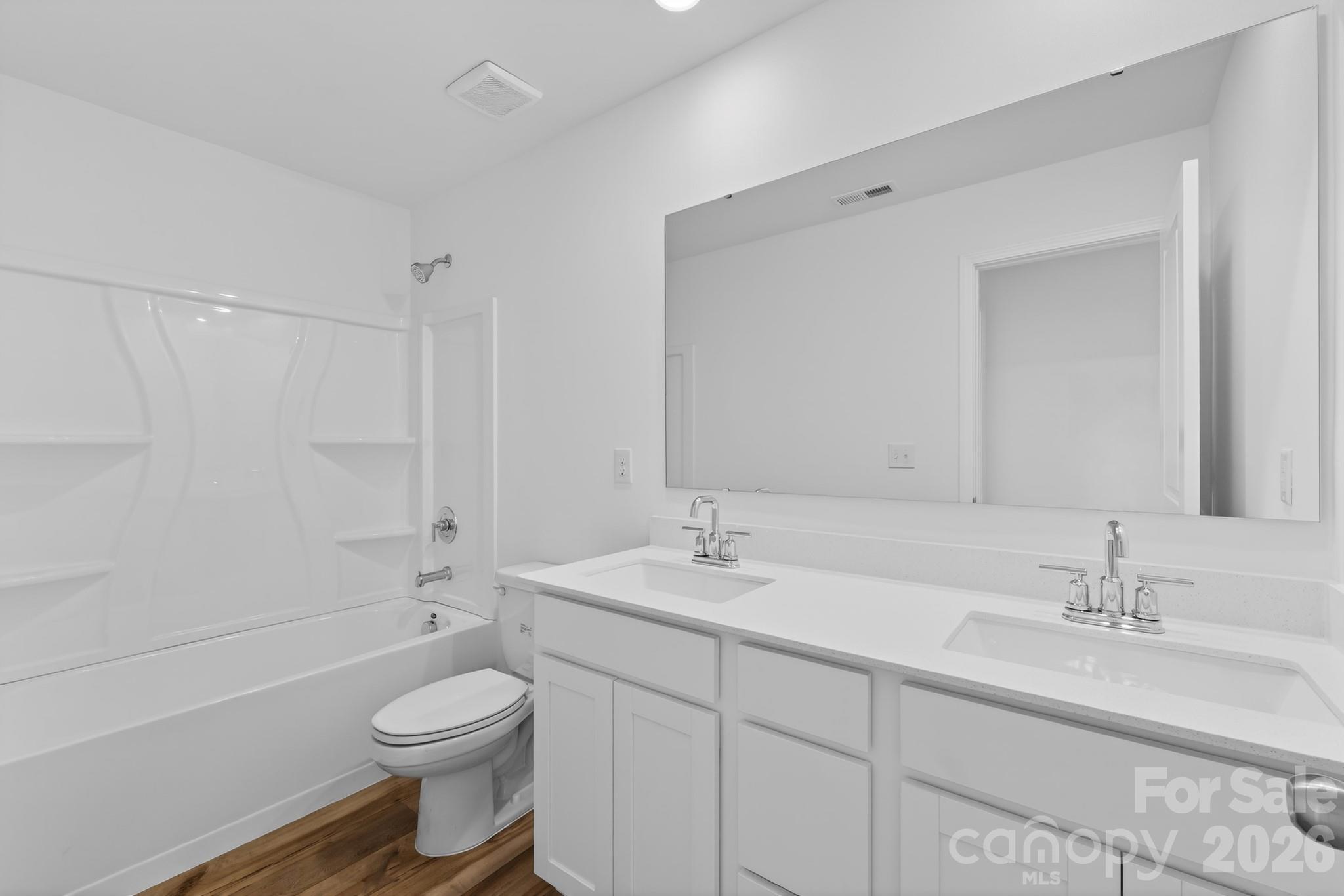 Creekside Cottages - Residential