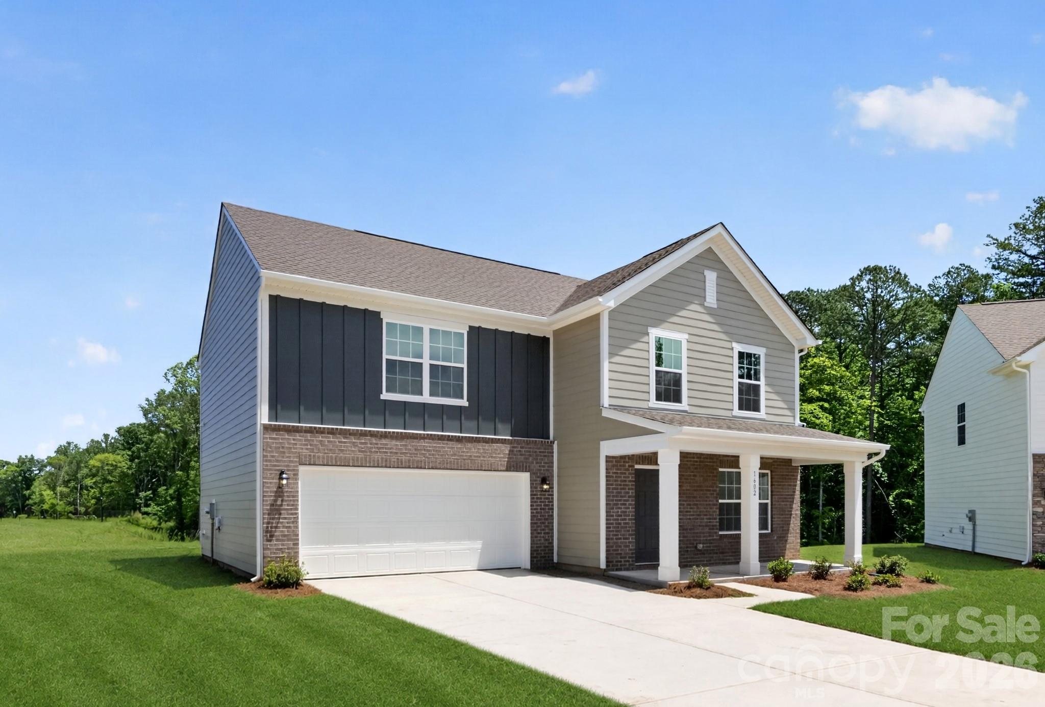 Creekside Cottages - Residential