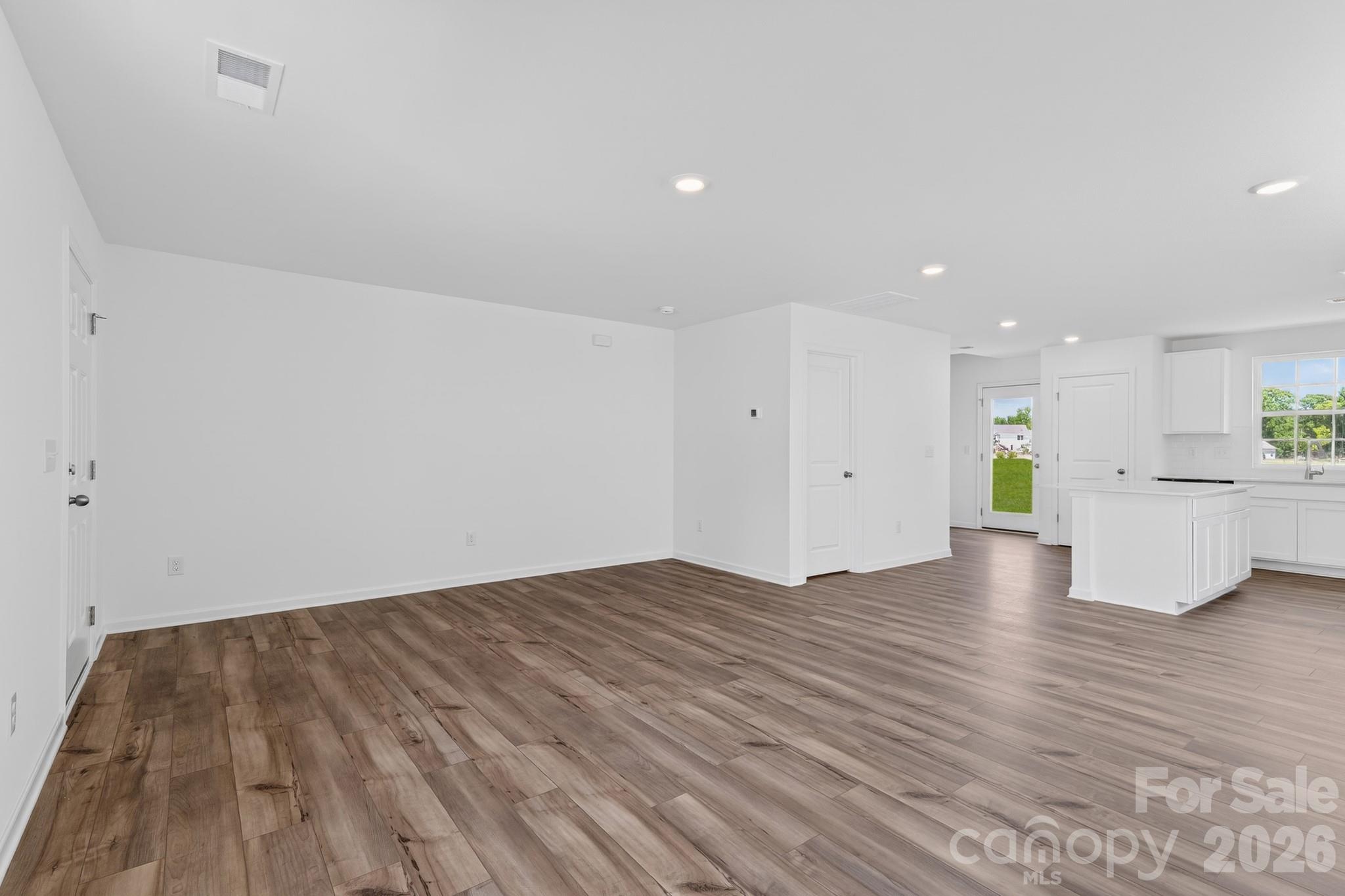Creekside Cottages - Residential