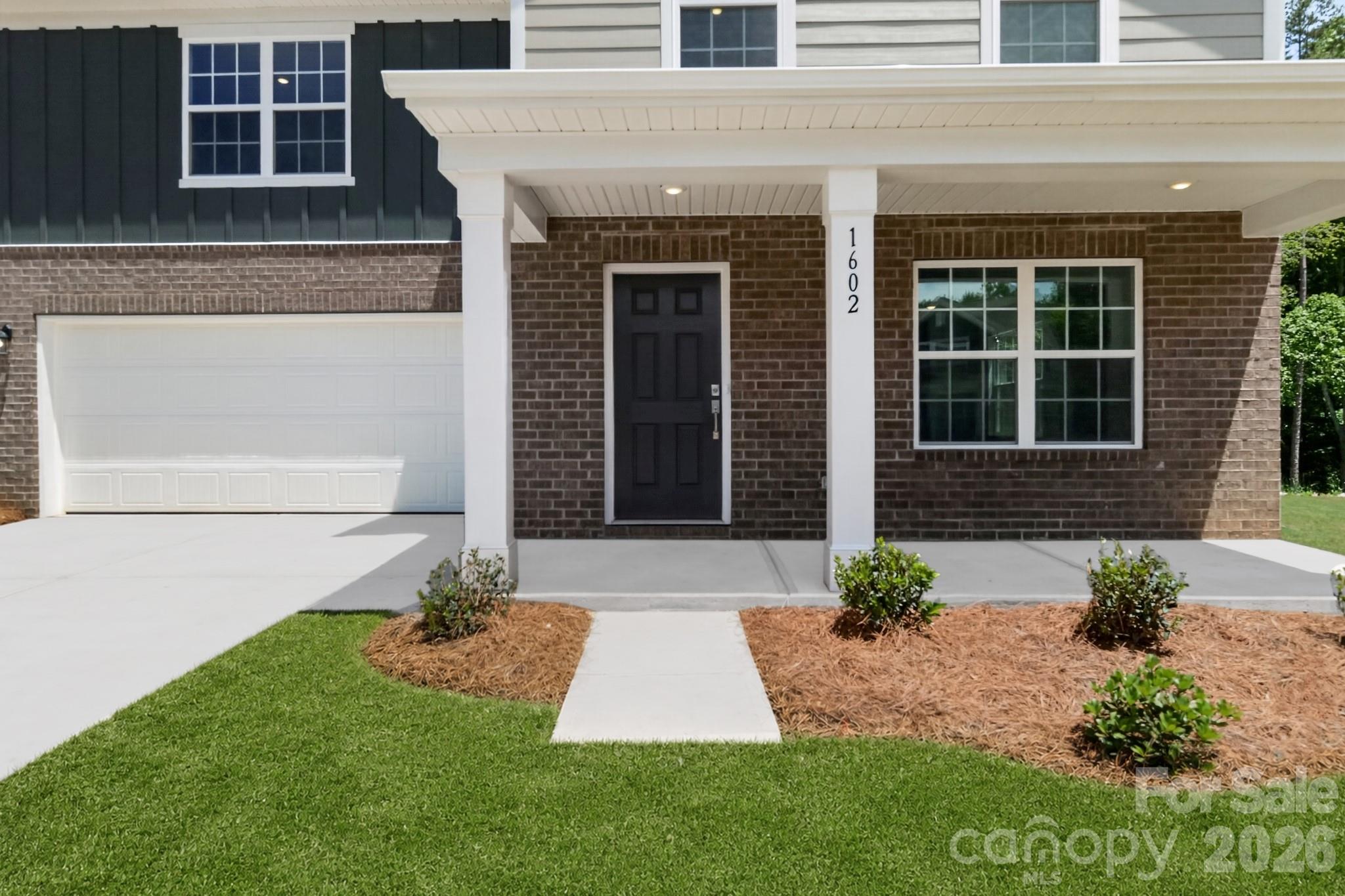Creekside Cottages - Residential