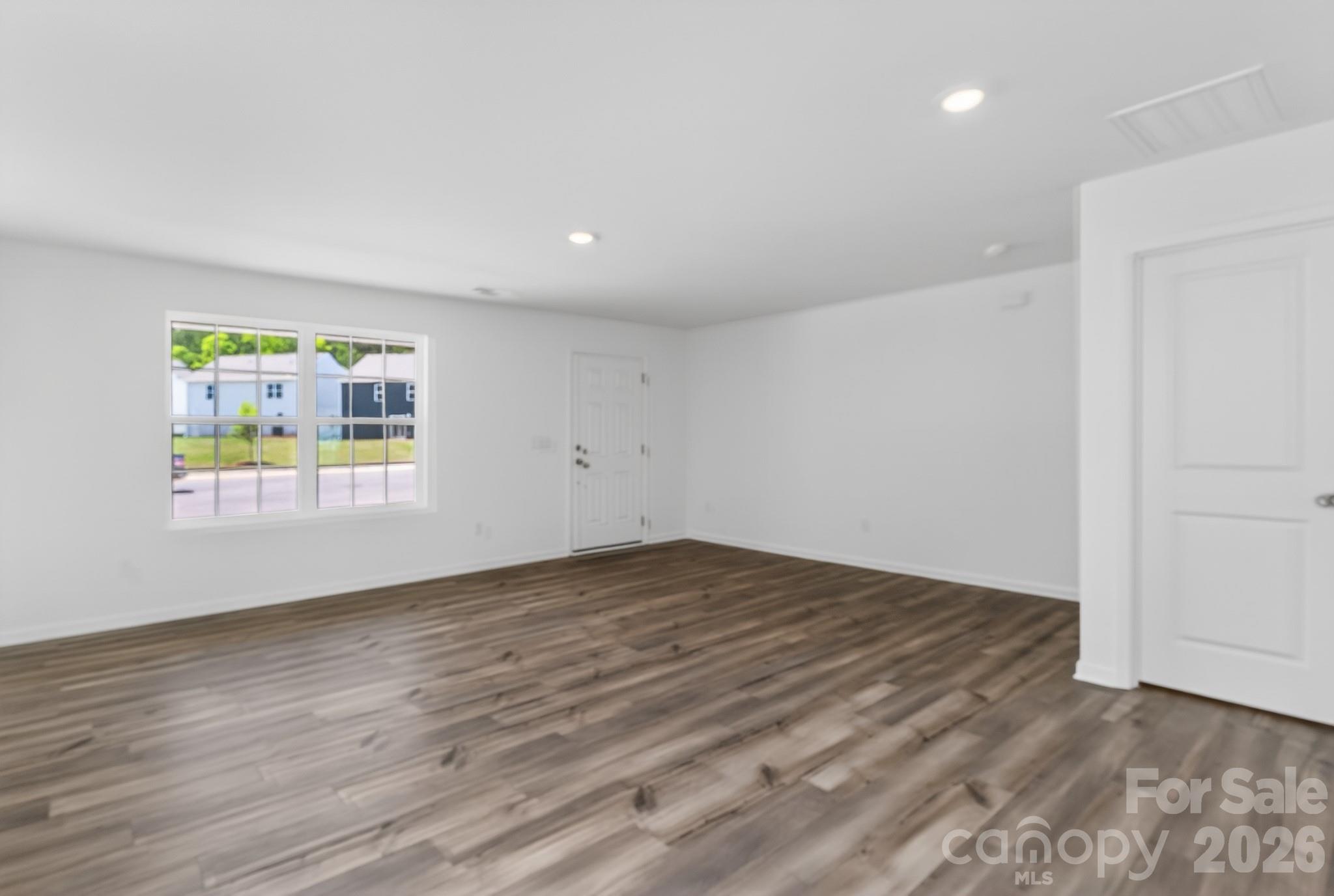 Creekside Cottages - Residential