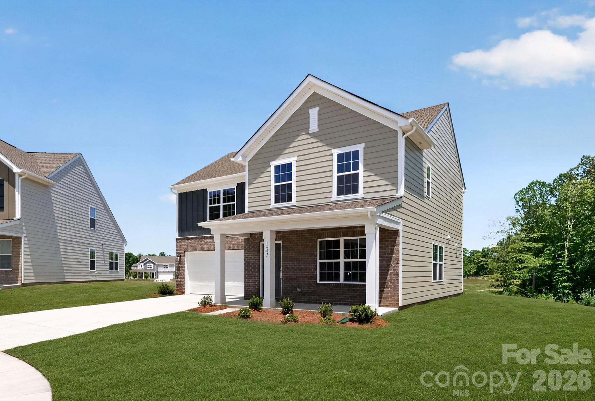 Creekside Cottages - Residential