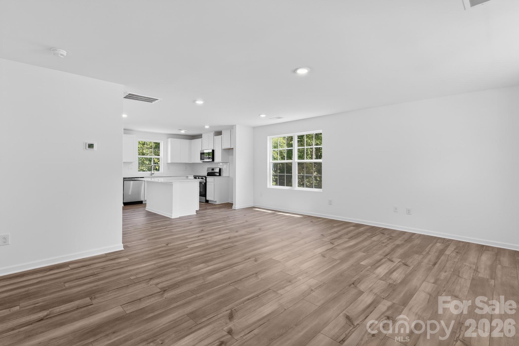 Creekside Cottages - Residential