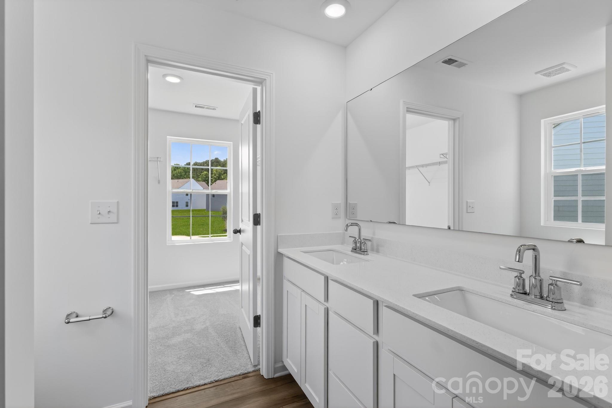Creekside Cottages - Residential