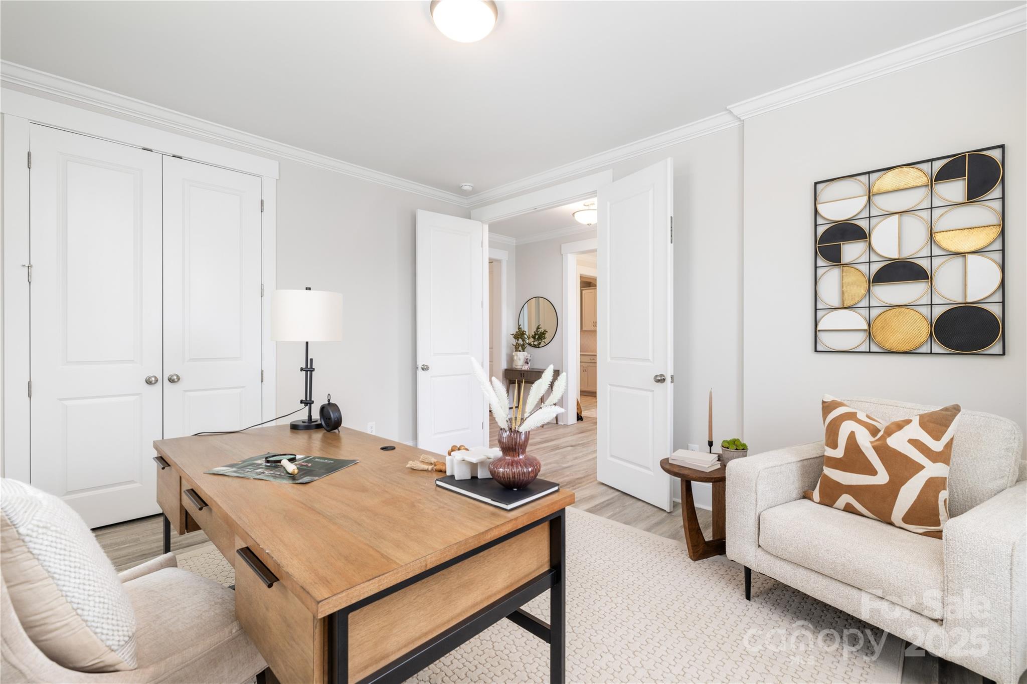 Riverwalk - Residential