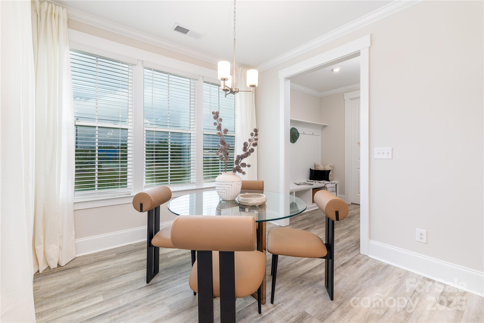 Riverwalk - Residential