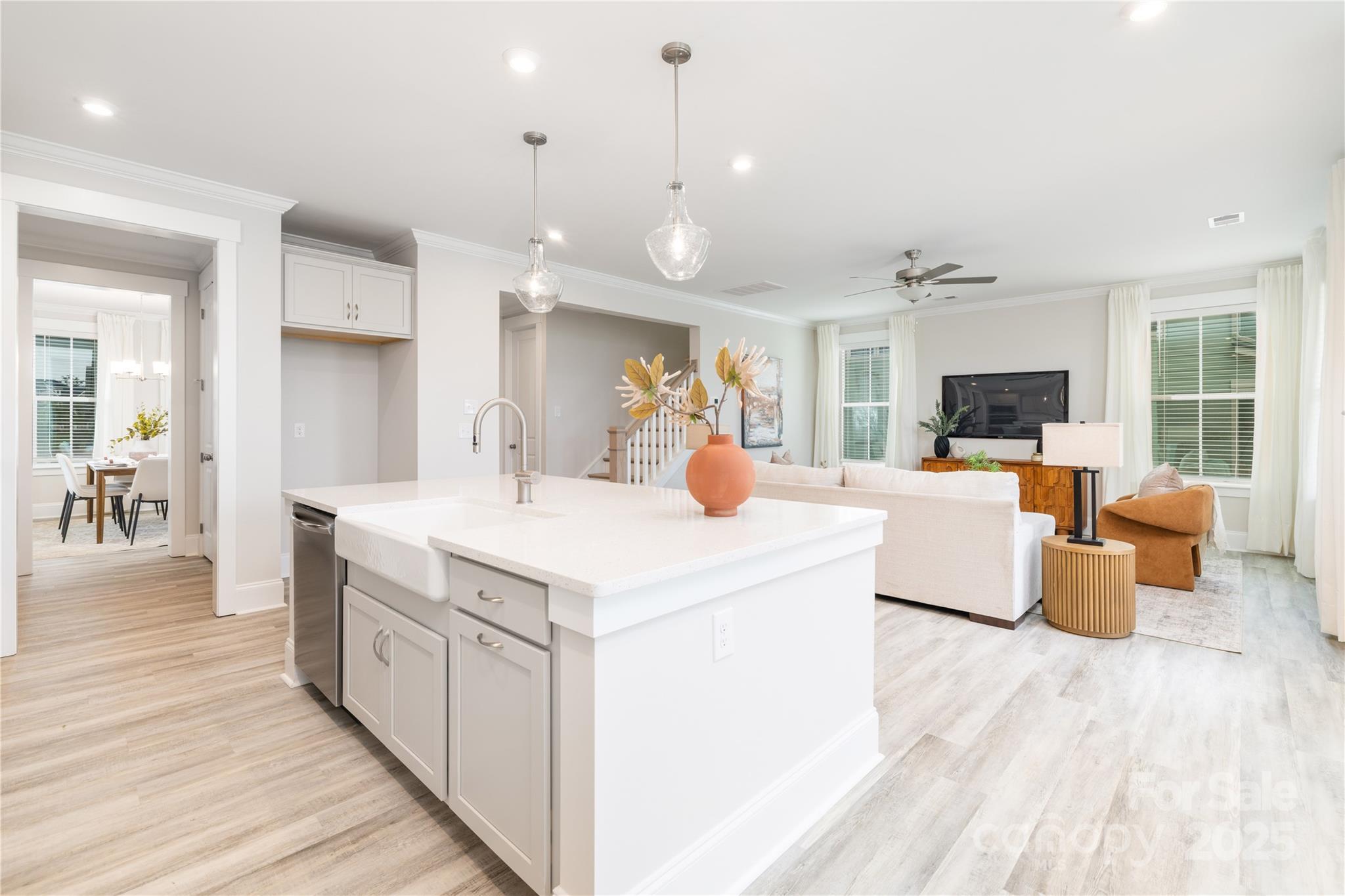 Riverwalk - Residential