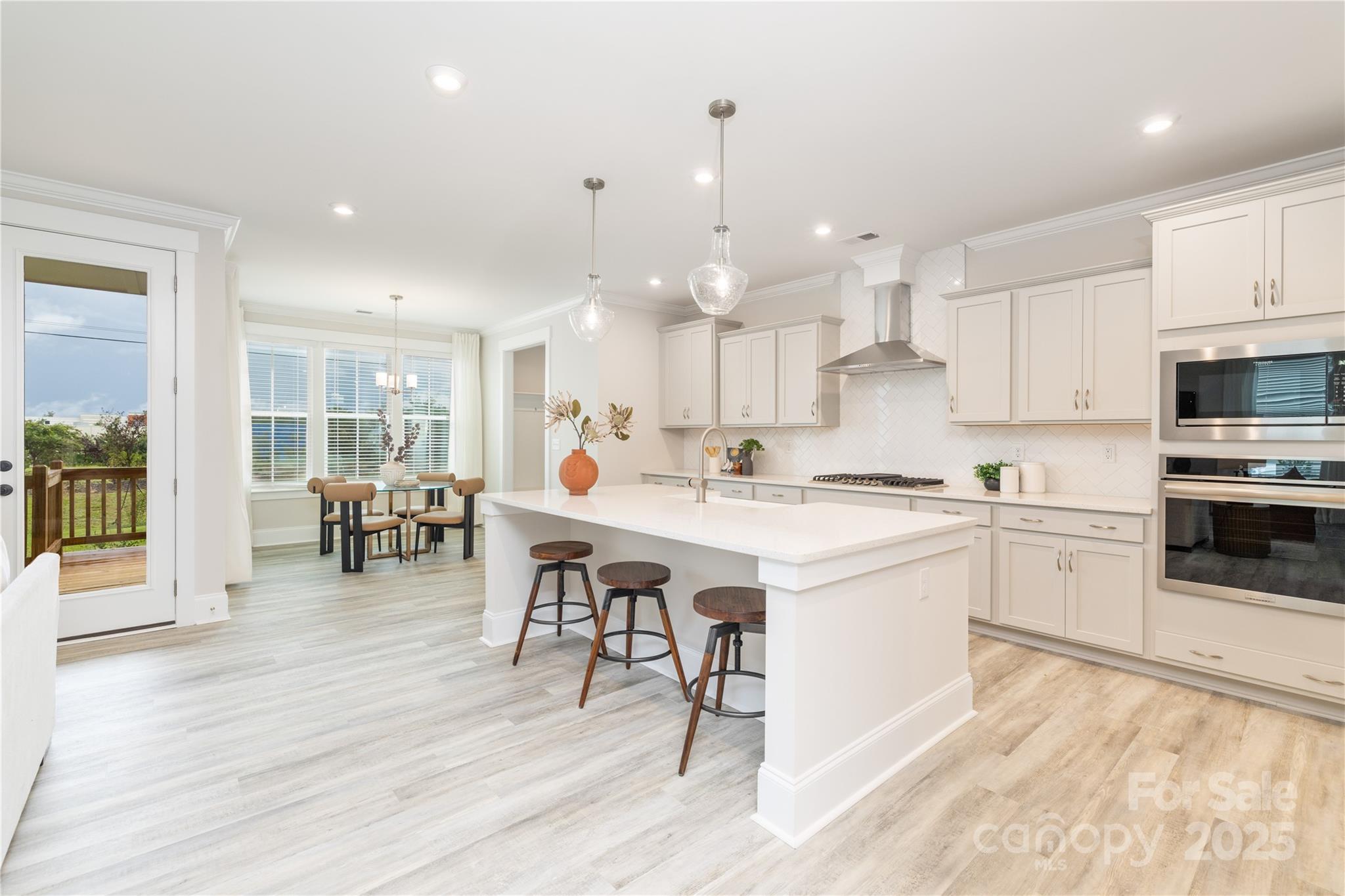 Riverwalk - Residential