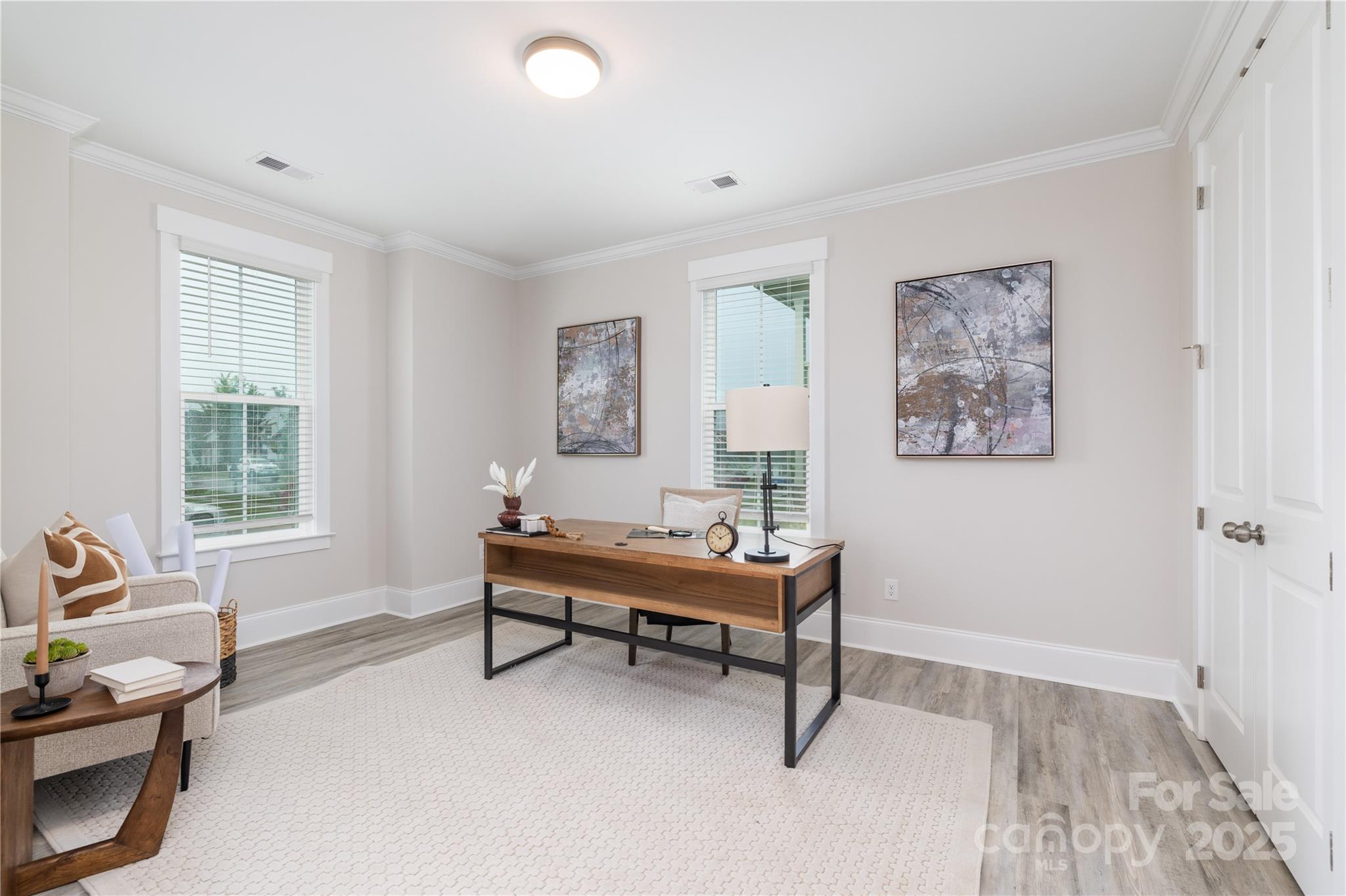 Riverwalk - Residential