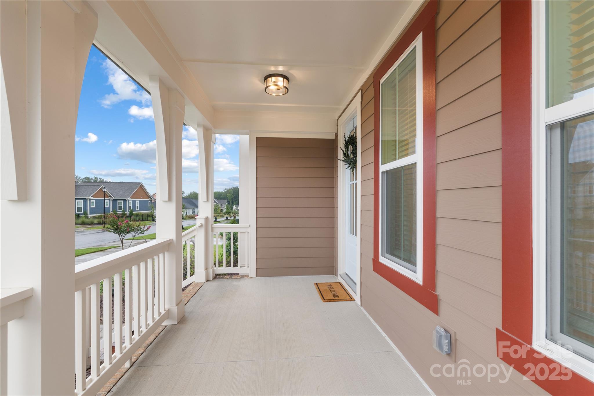 Riverwalk - Residential