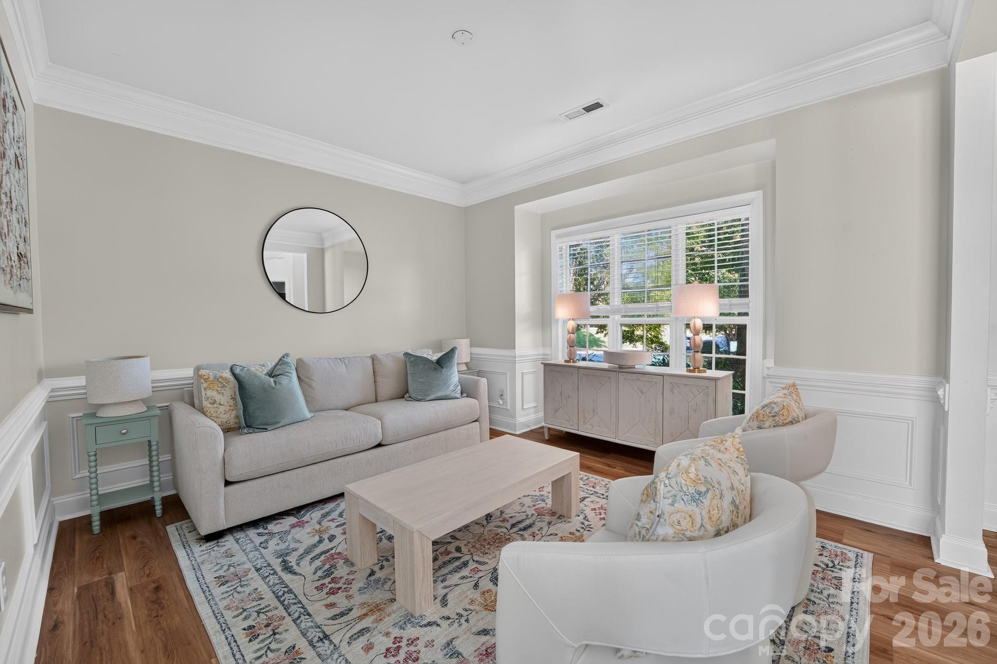 Orchid Hill - Residential