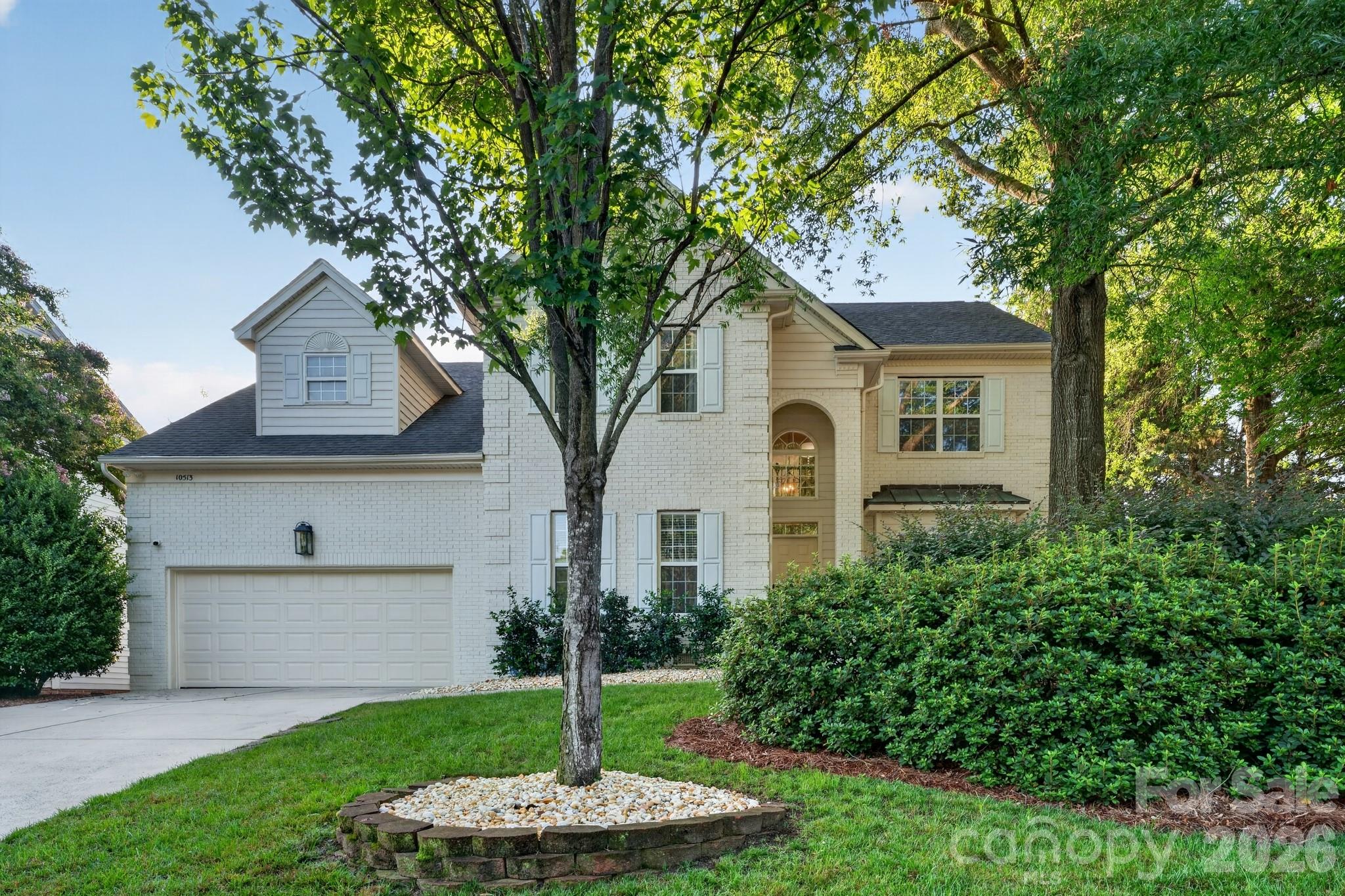 Orchid Hill - Residential