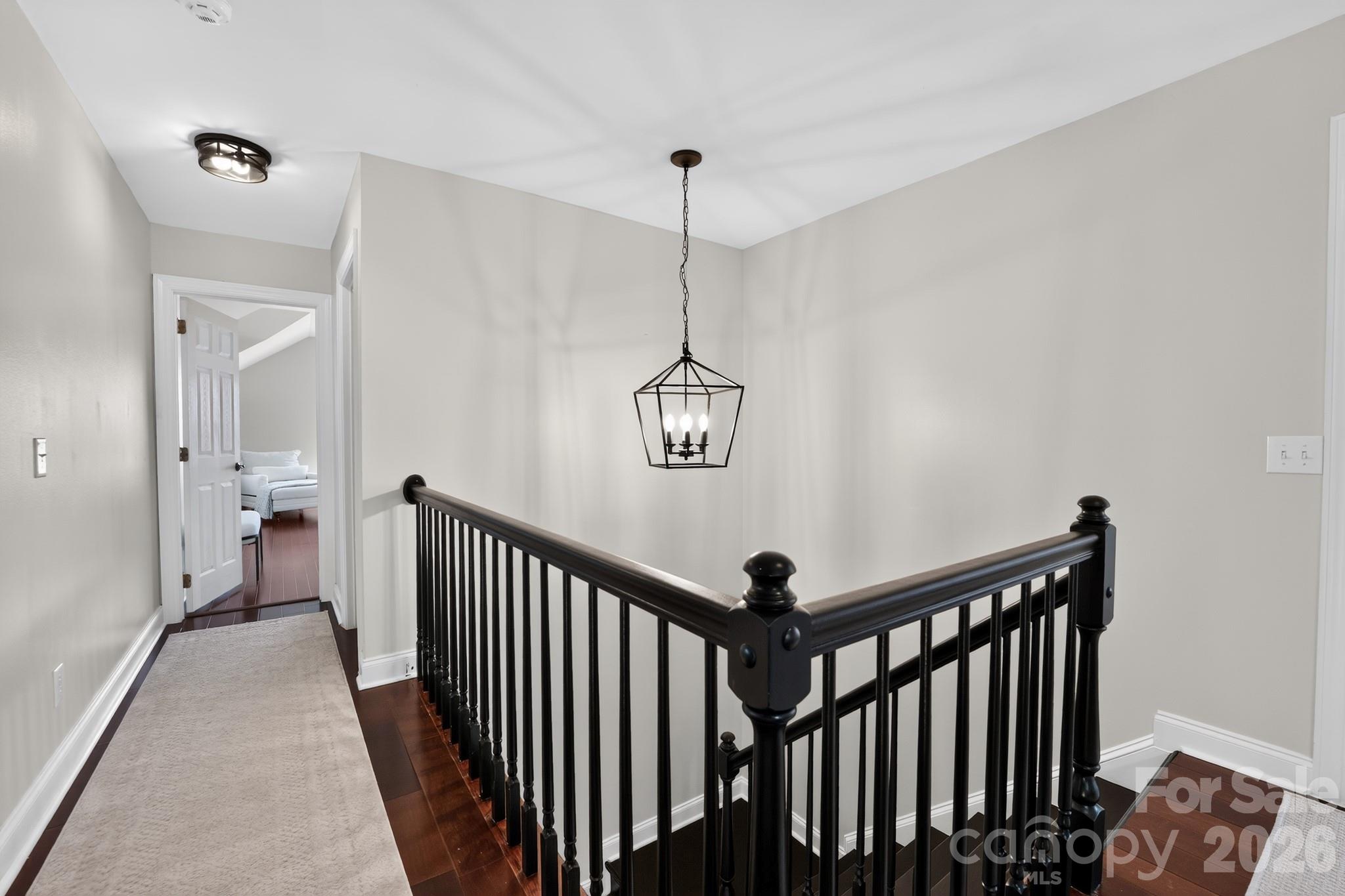 Orchid Hill - Residential