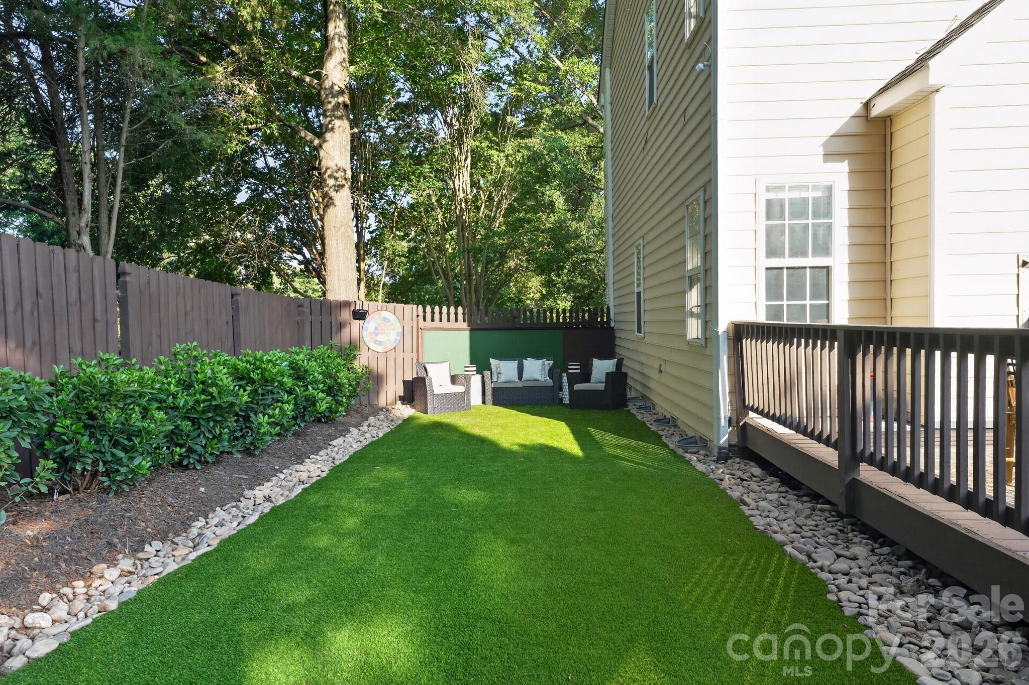 Orchid Hill - Residential