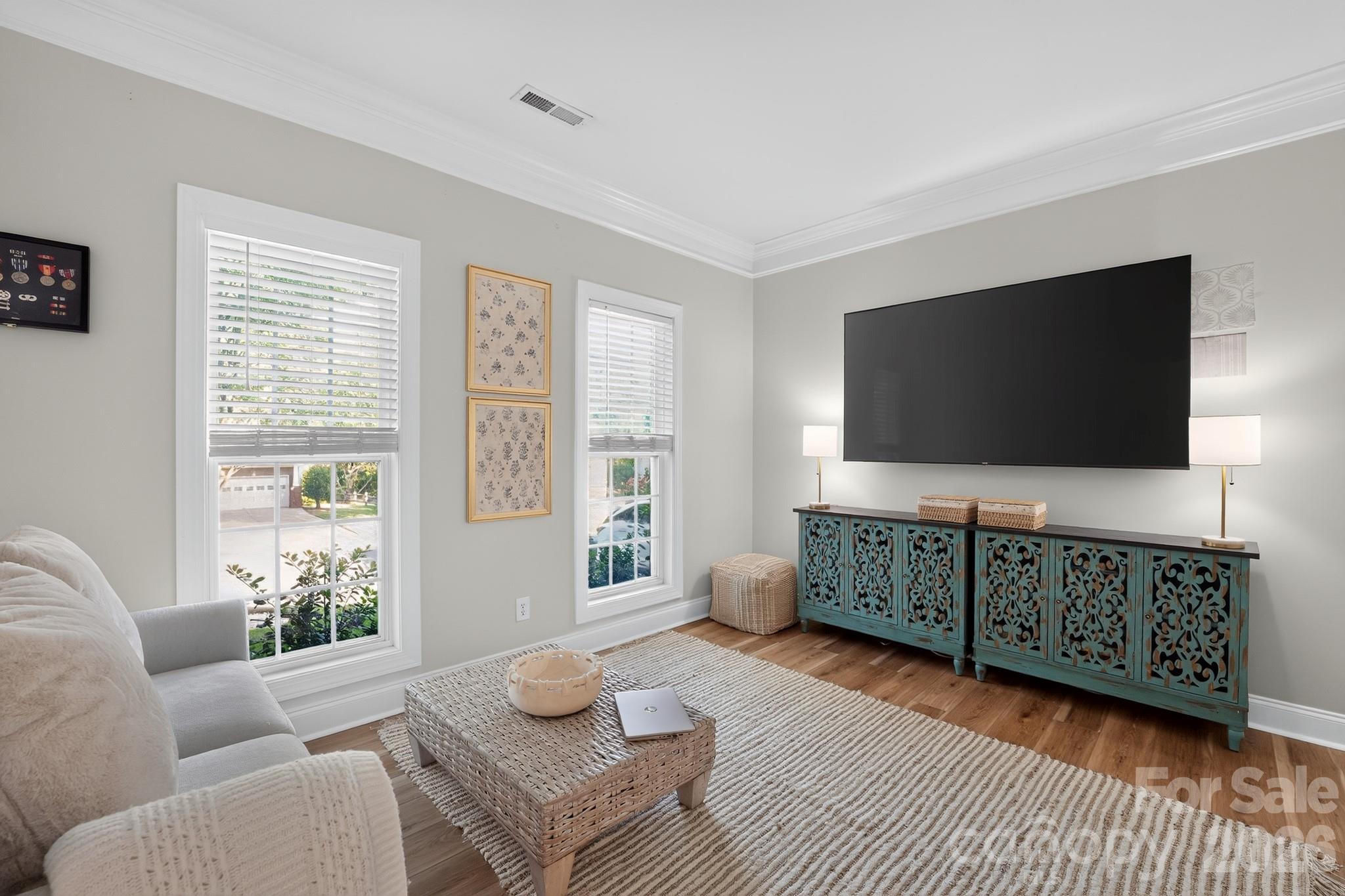 Orchid Hill - Residential