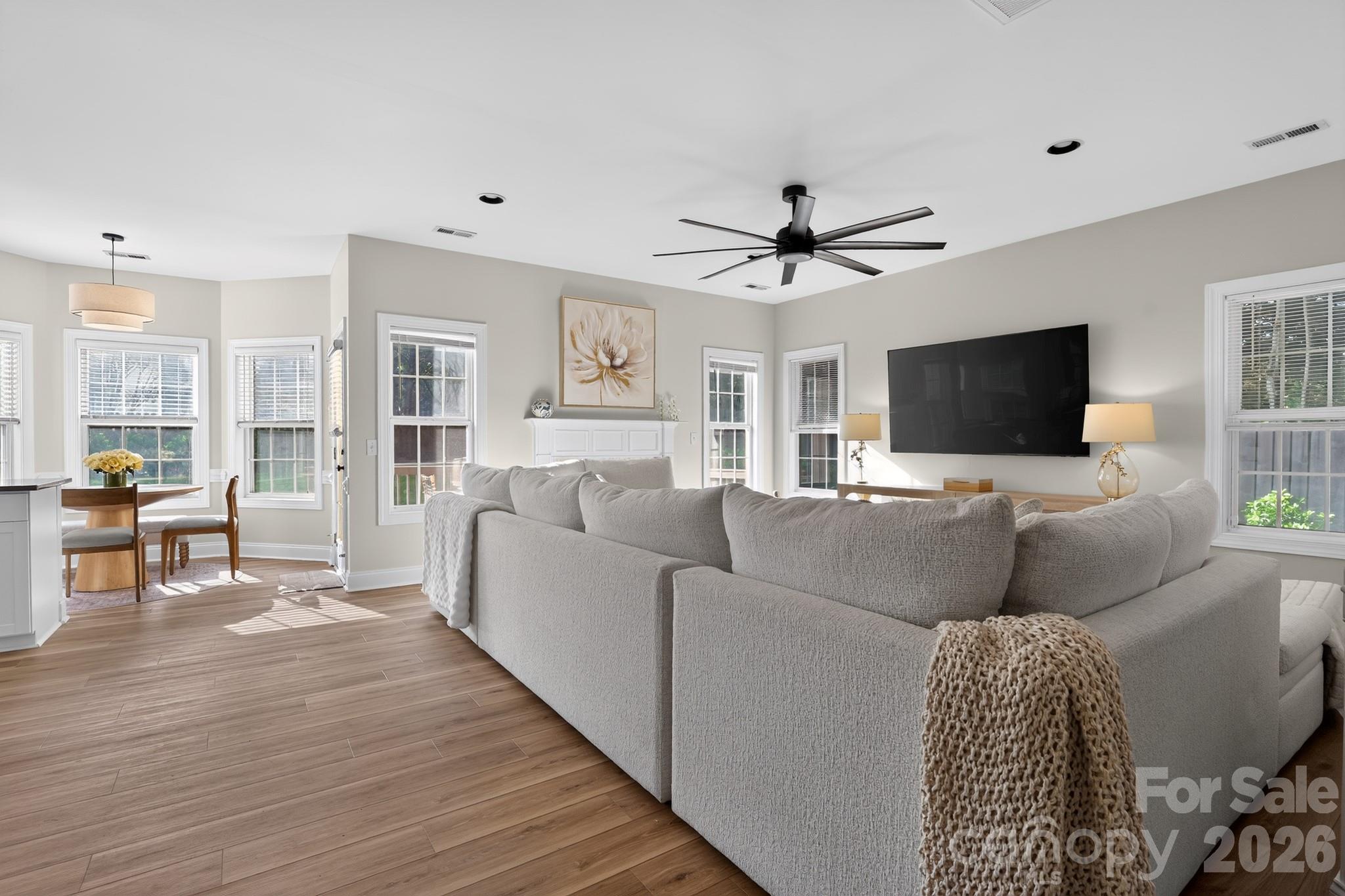 Orchid Hill - Residential