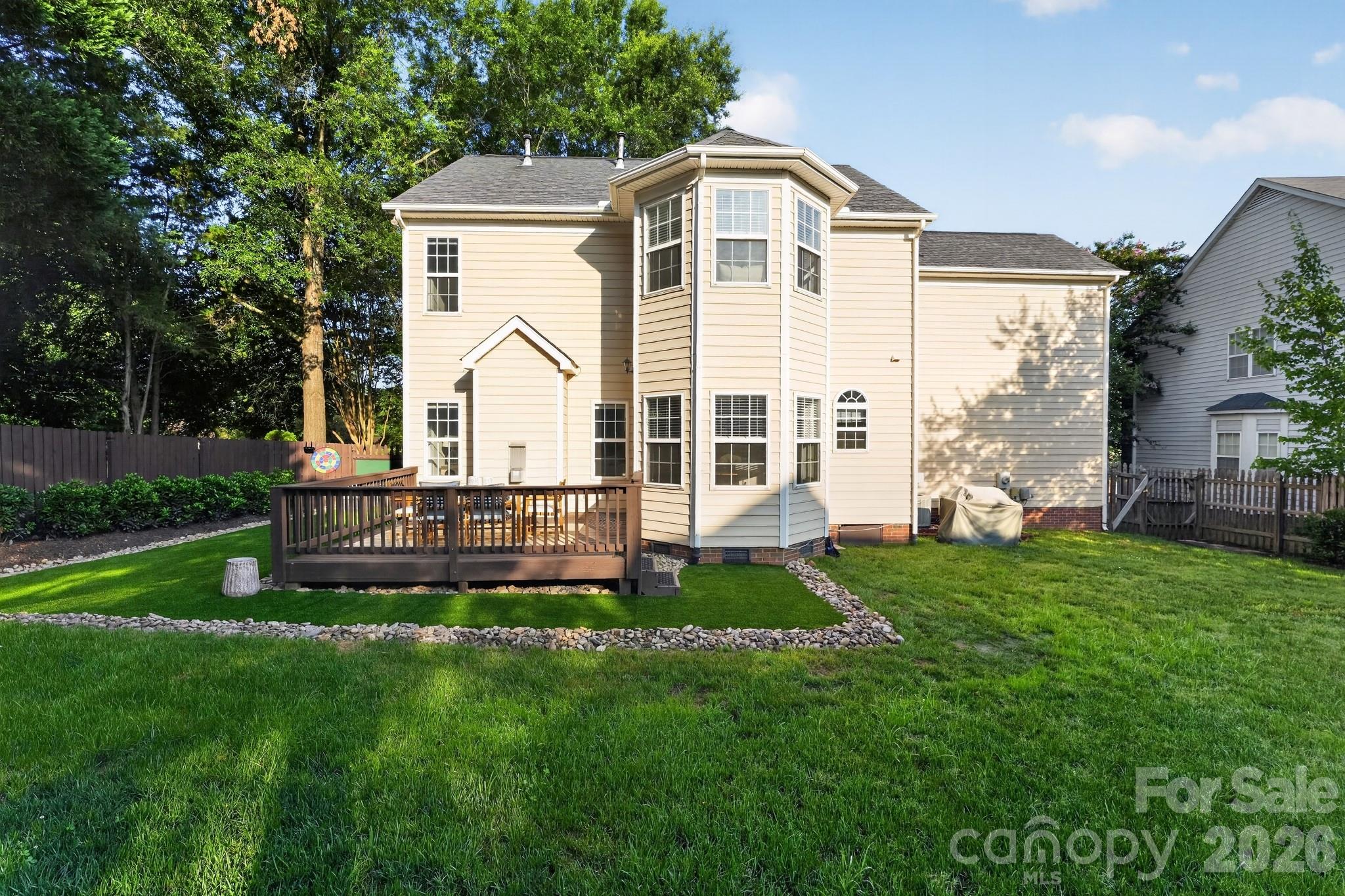 Orchid Hill - Residential