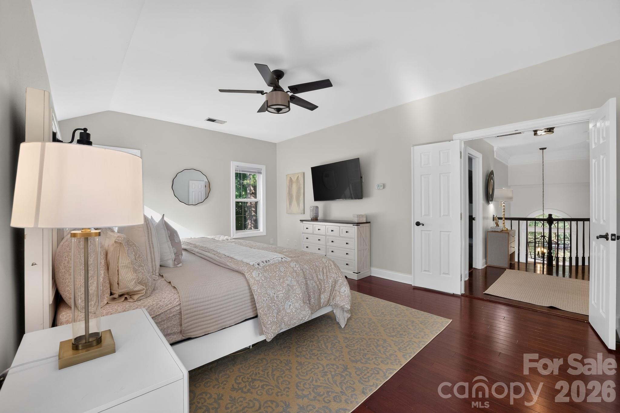 Orchid Hill - Residential