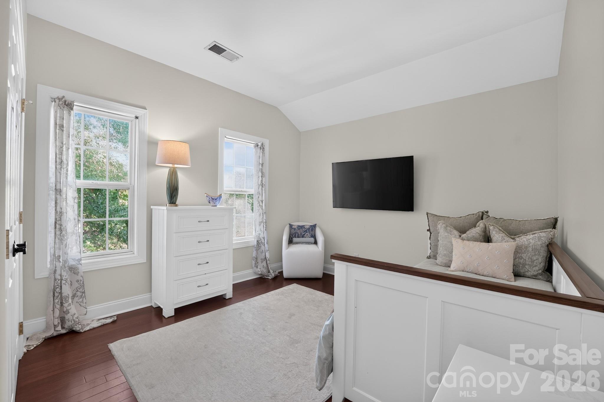 Orchid Hill - Residential