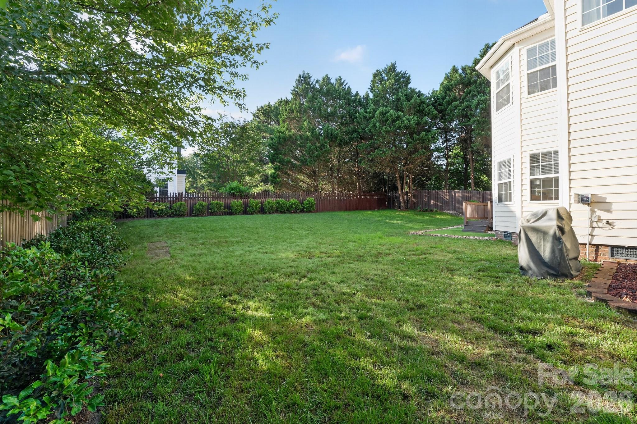 Orchid Hill - Residential