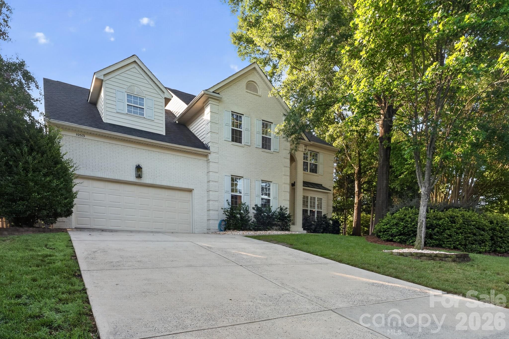 Orchid Hill - Residential