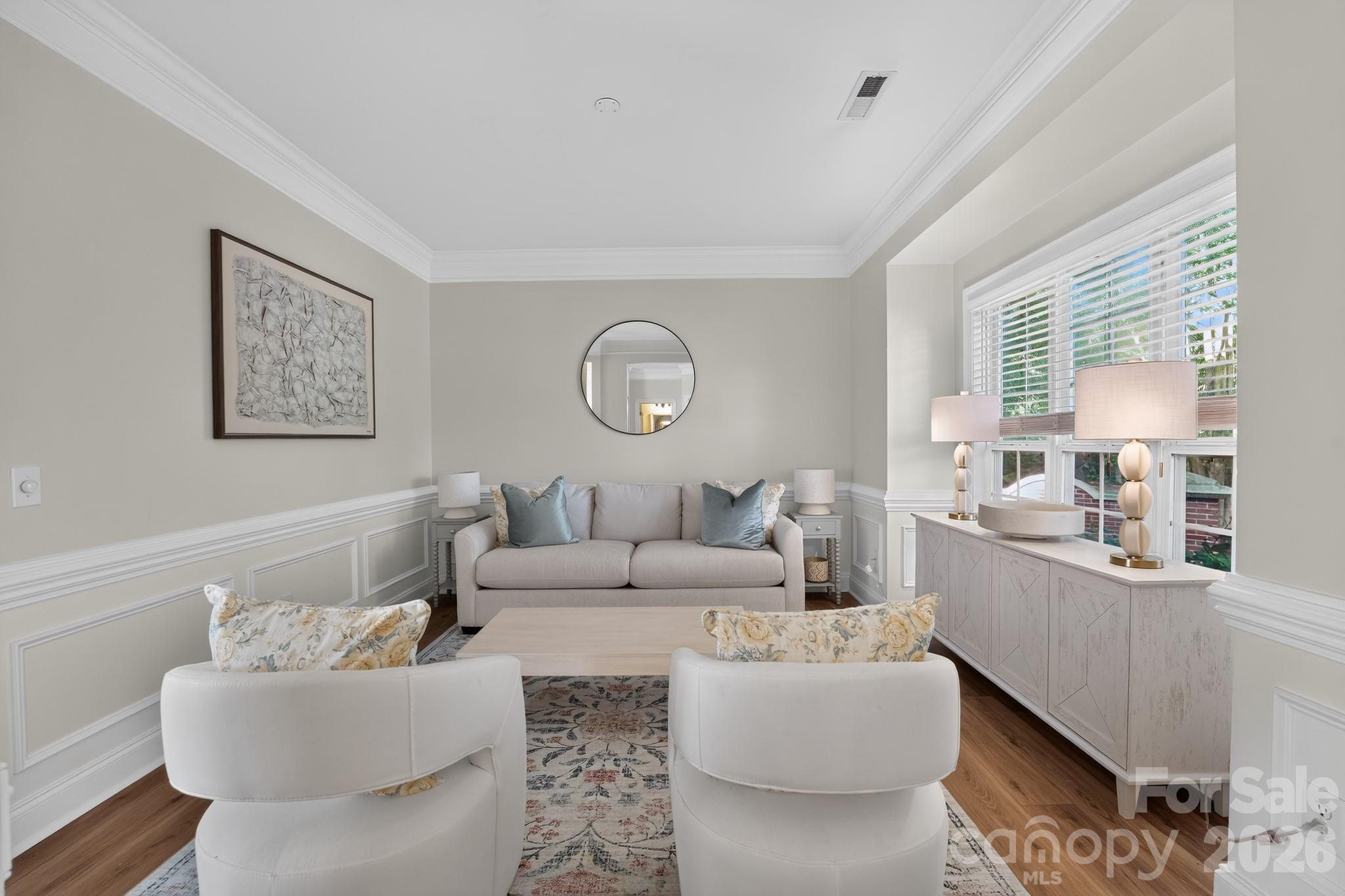Orchid Hill - Residential