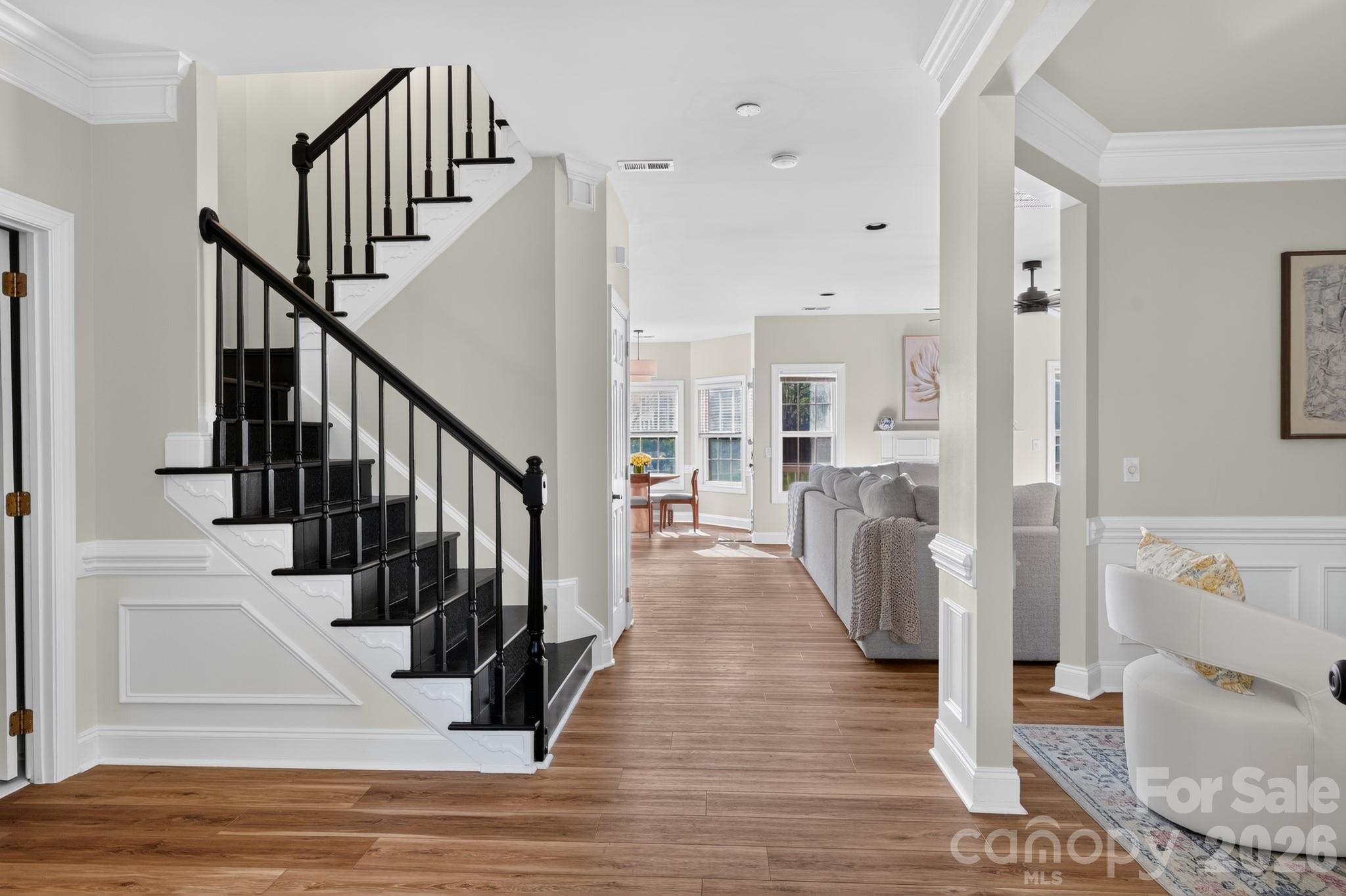 Orchid Hill - Residential