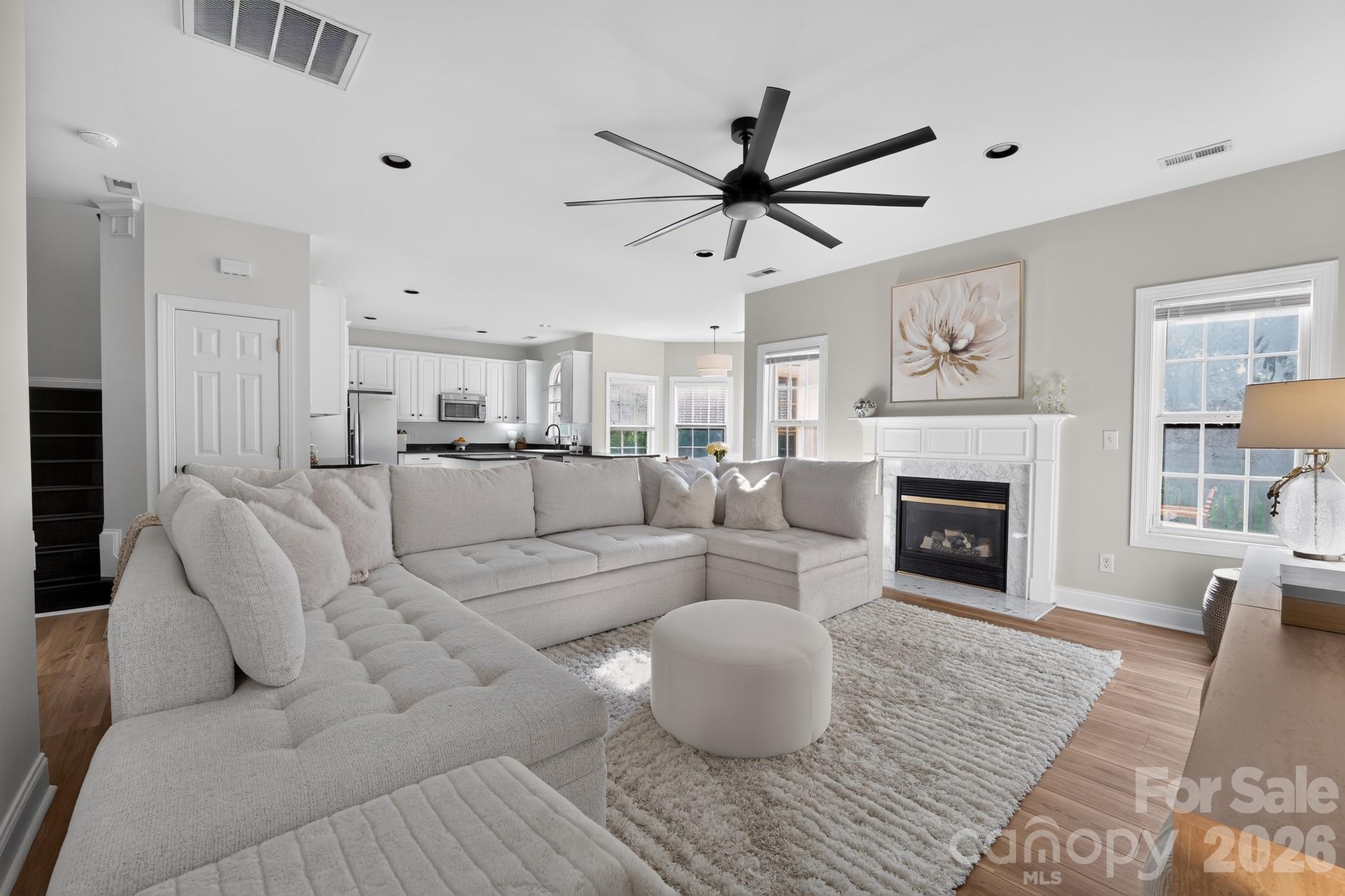 Orchid Hill - Residential