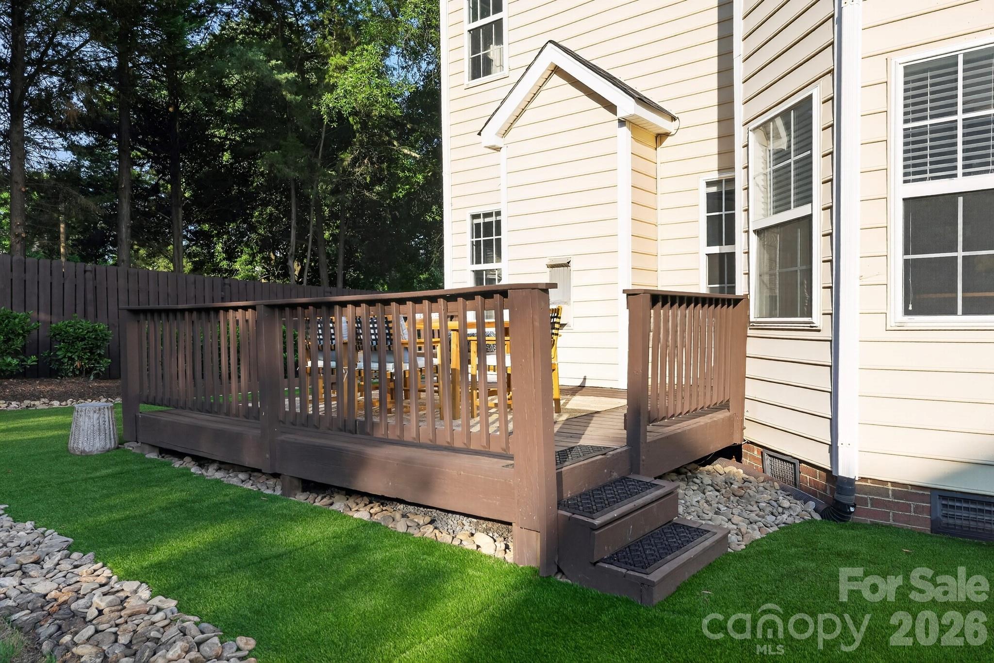 Orchid Hill - Residential