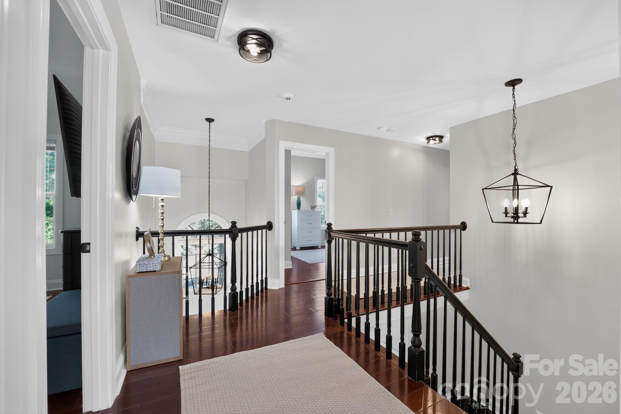 Orchid Hill - Residential