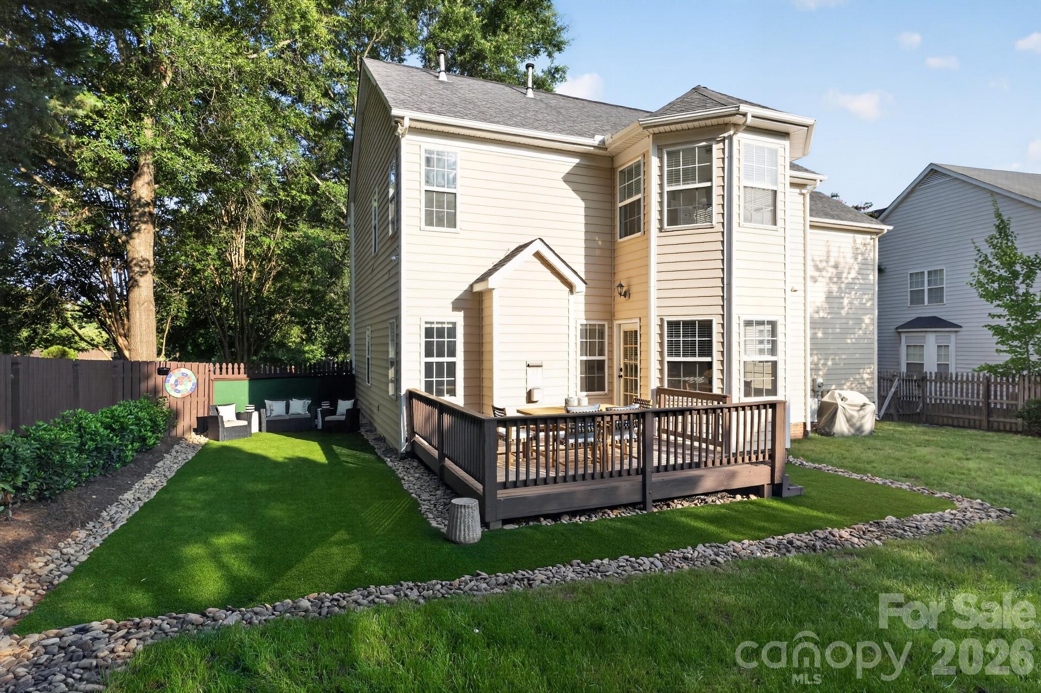 Orchid Hill - Residential