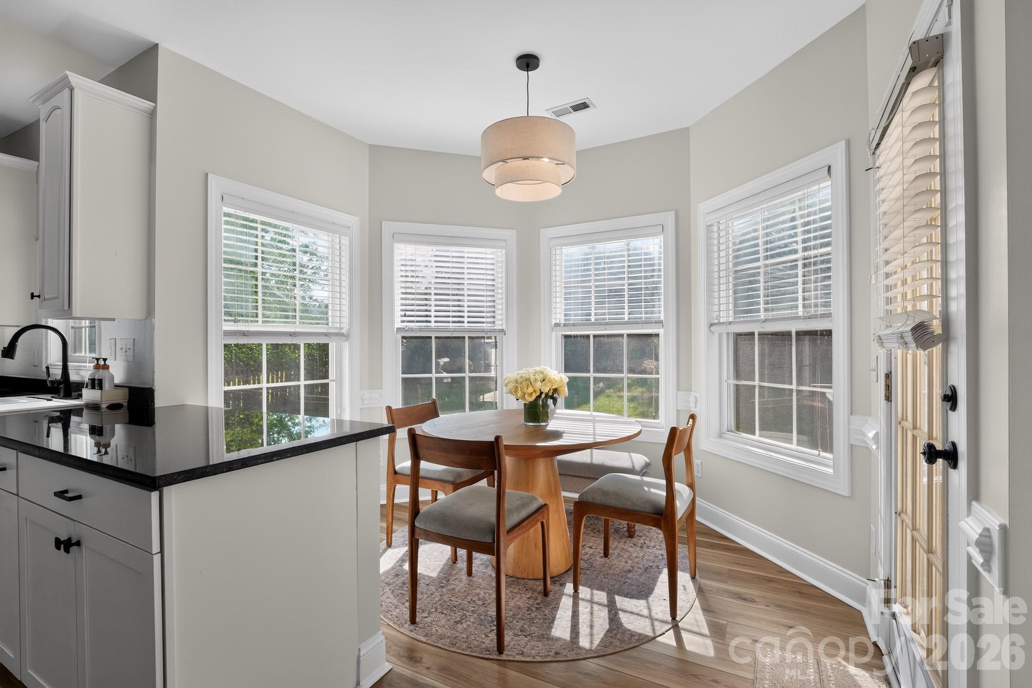Orchid Hill - Residential