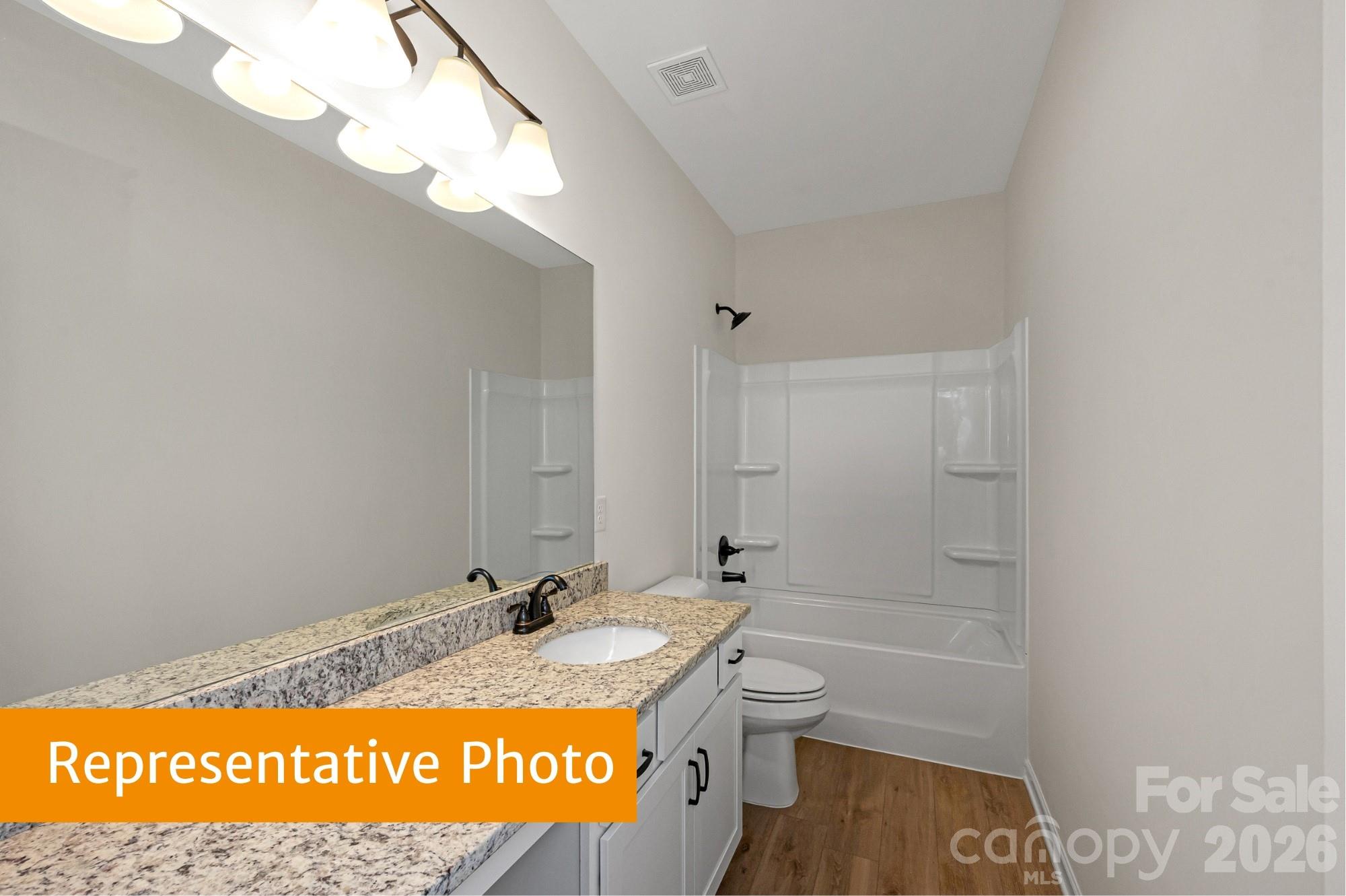 Catawba Trace - Residential