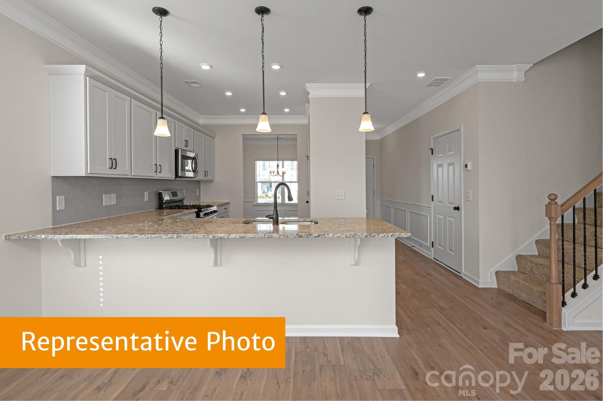 Catawba Trace - Residential